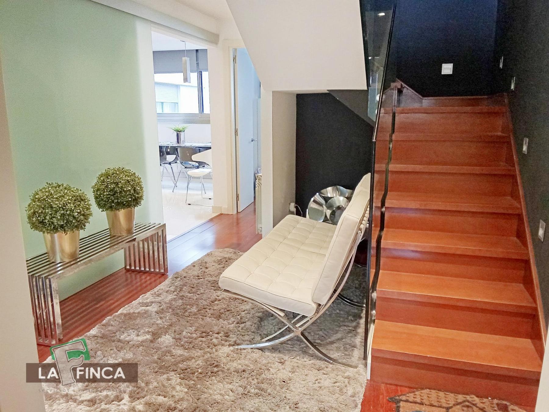 Venta de Ático en Oviedo