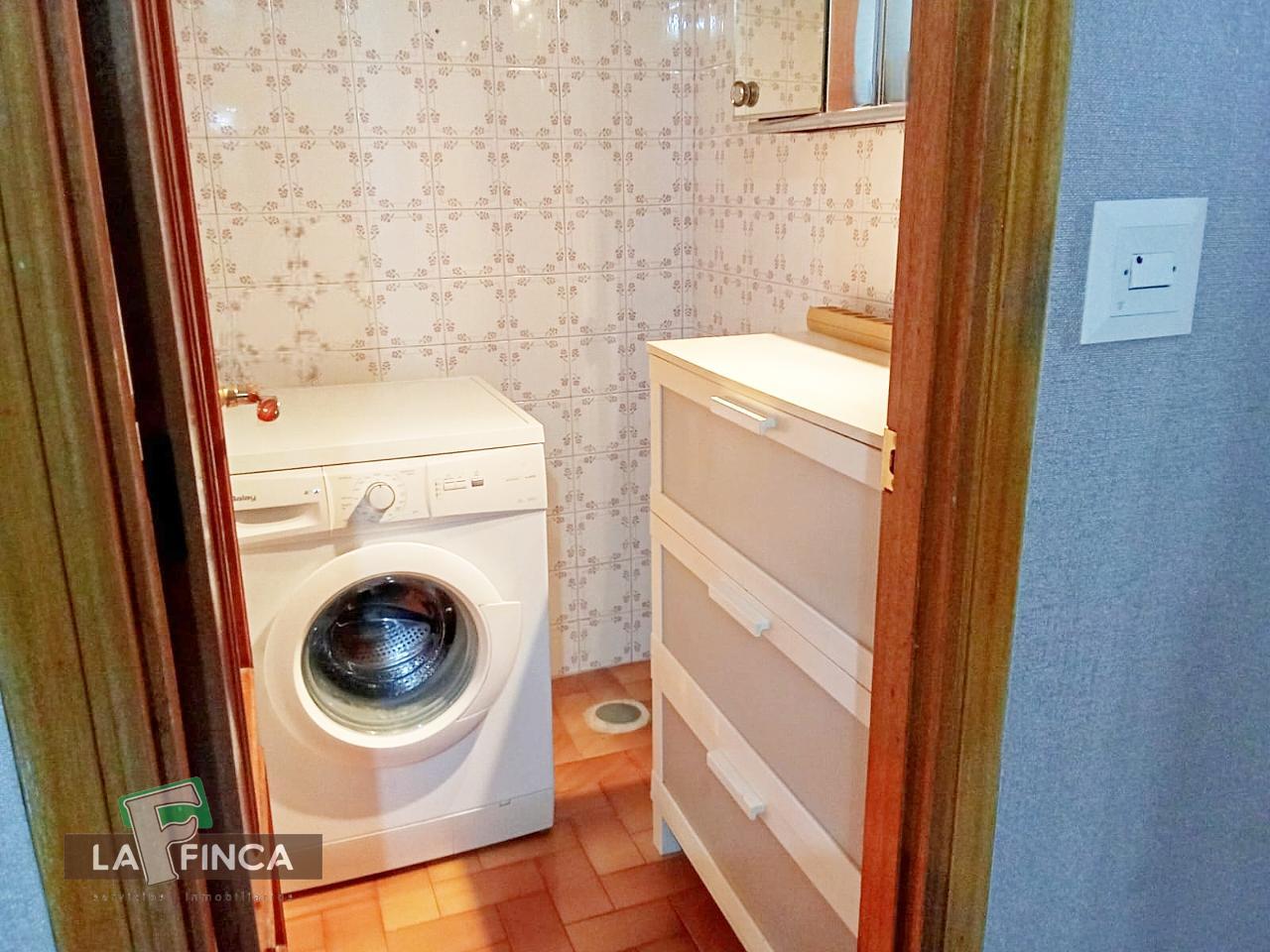 Venta de piso en Oviedo