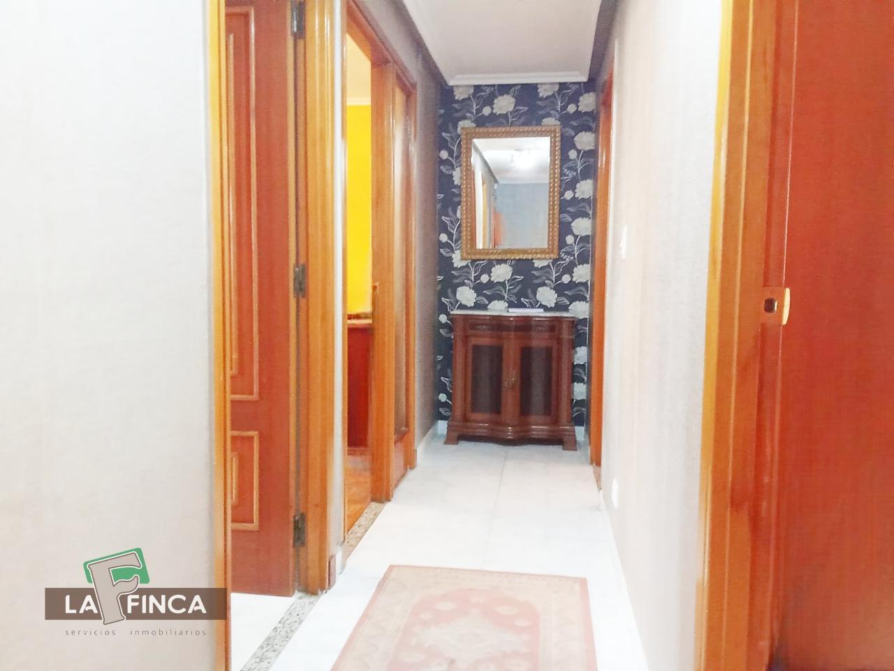 Venta de piso en Oviedo