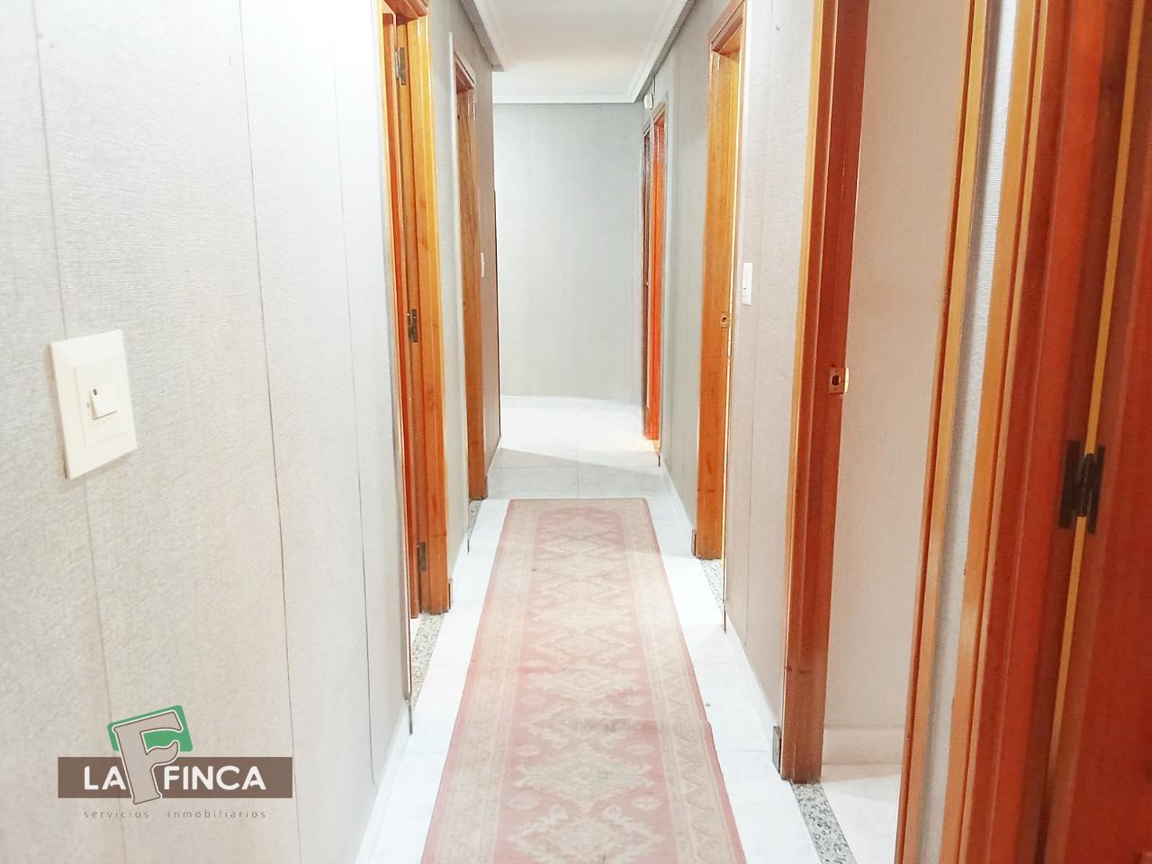 Venta de piso en Oviedo