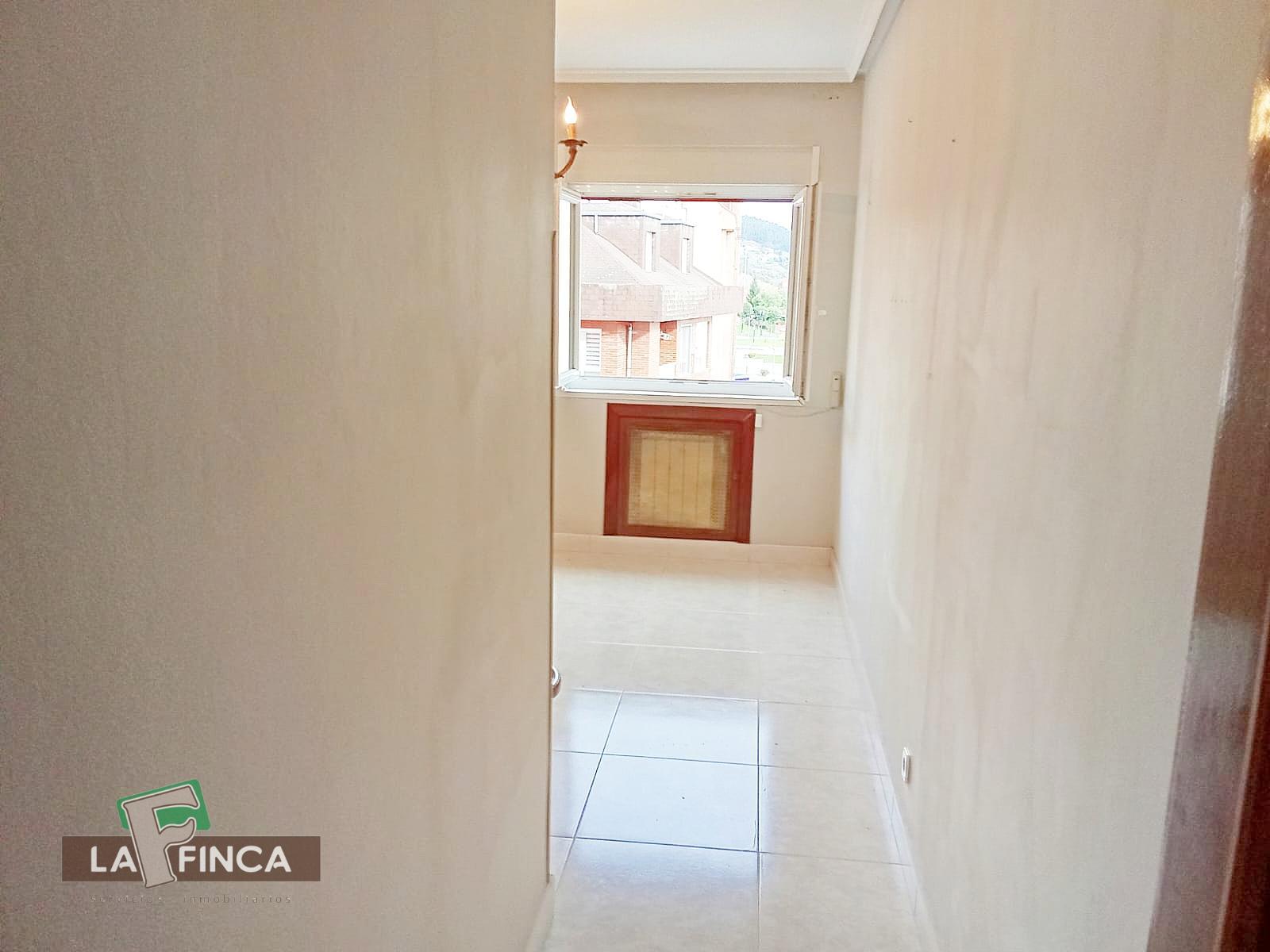 Venta de piso en Oviedo