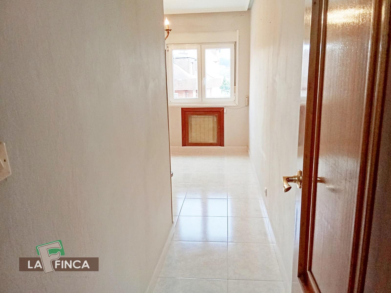 Venta de piso en Oviedo