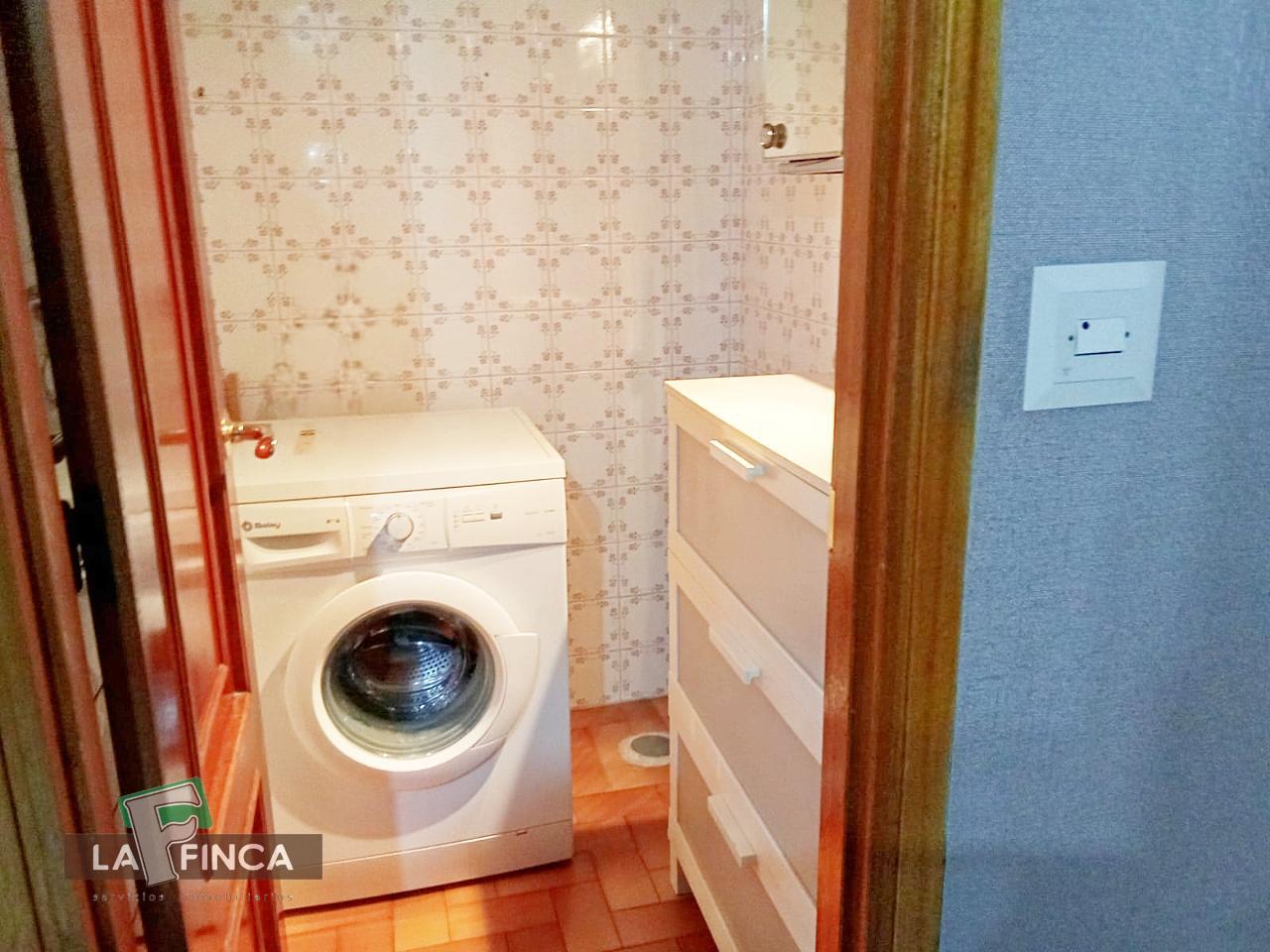 Venta de piso en Oviedo