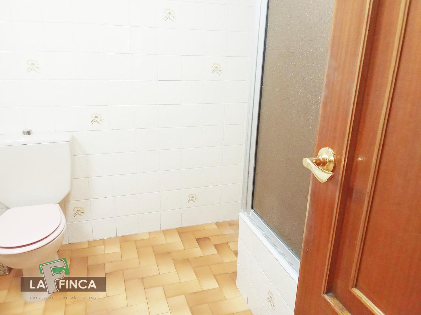 Venta de piso en Oviedo