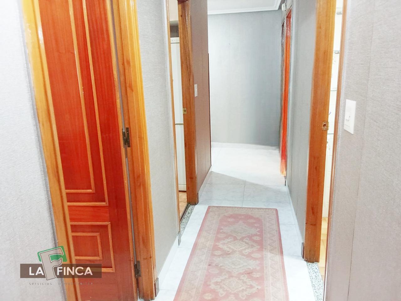 Venta de piso en Oviedo