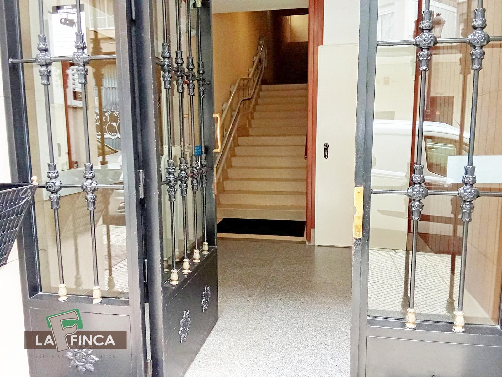 Venta de piso en Oviedo