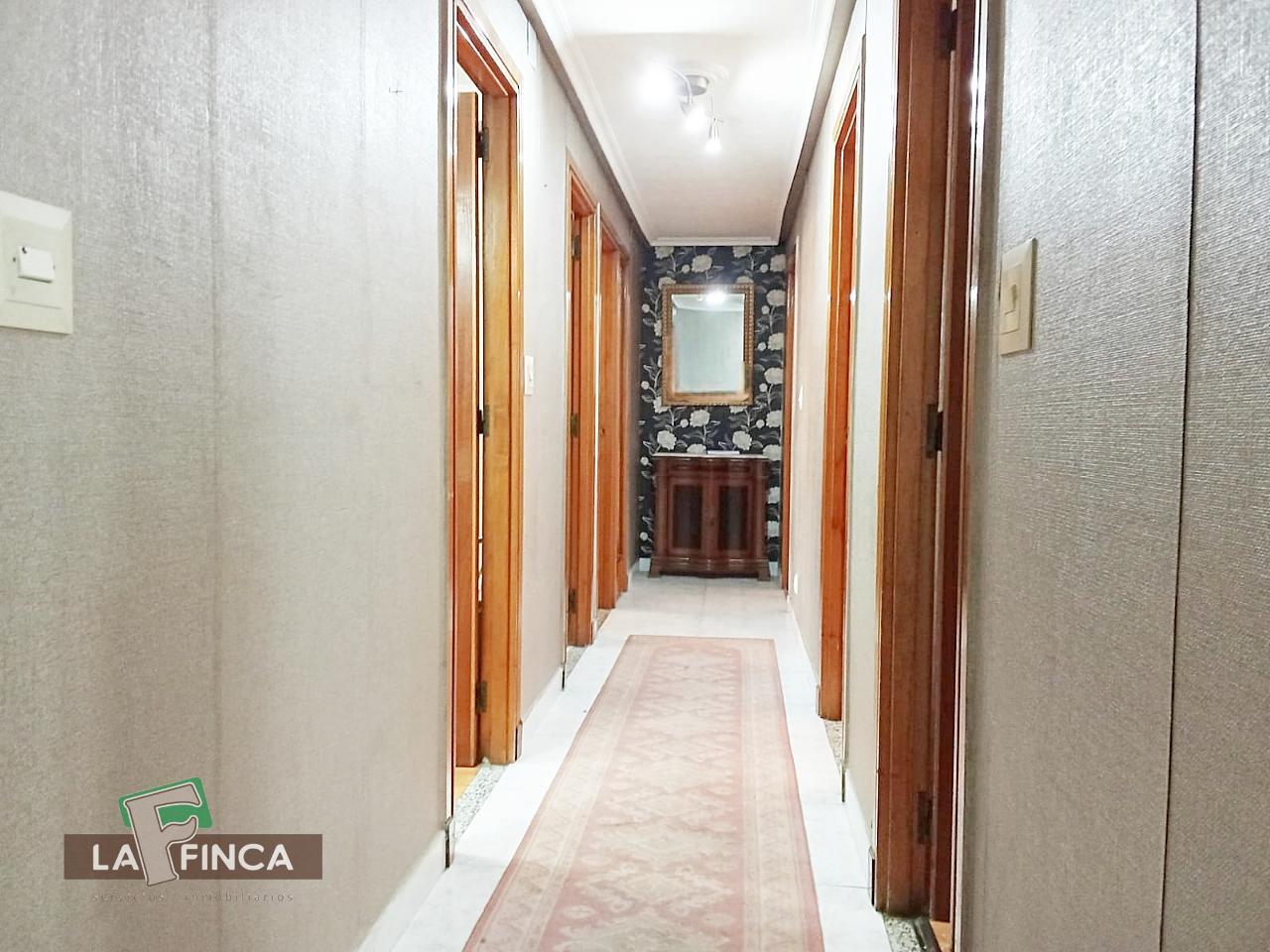 Venta de piso en Oviedo