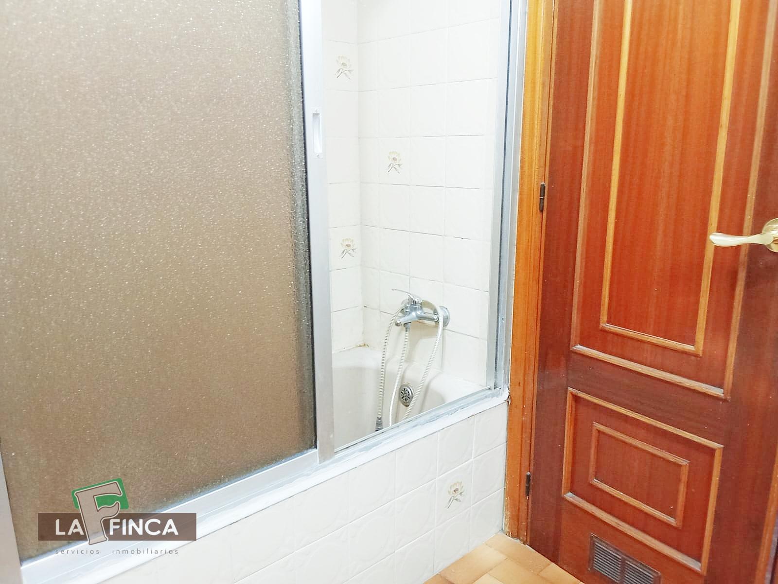 Venta de piso en Oviedo