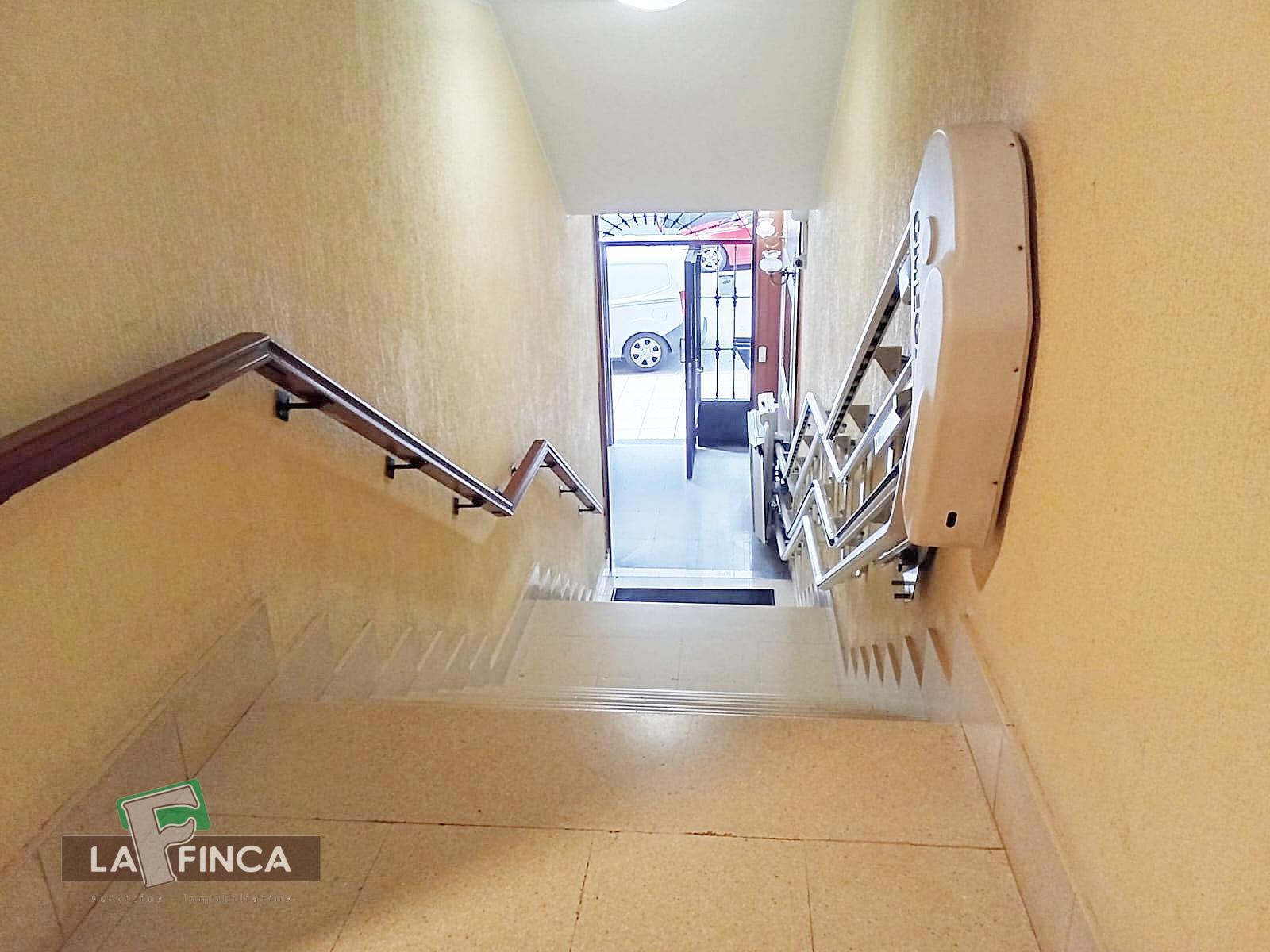 Venta de piso en Oviedo