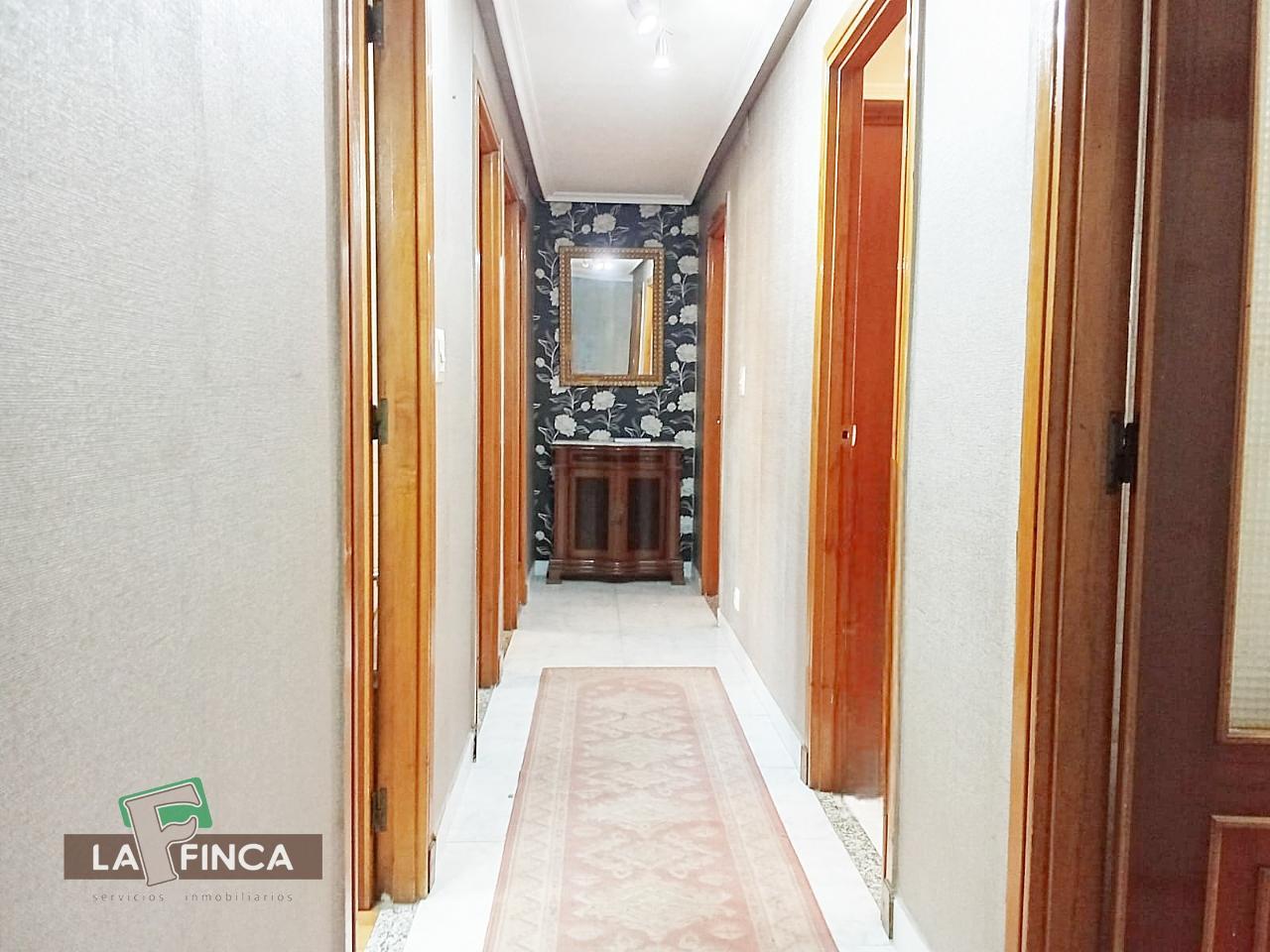 Venta de piso en Oviedo