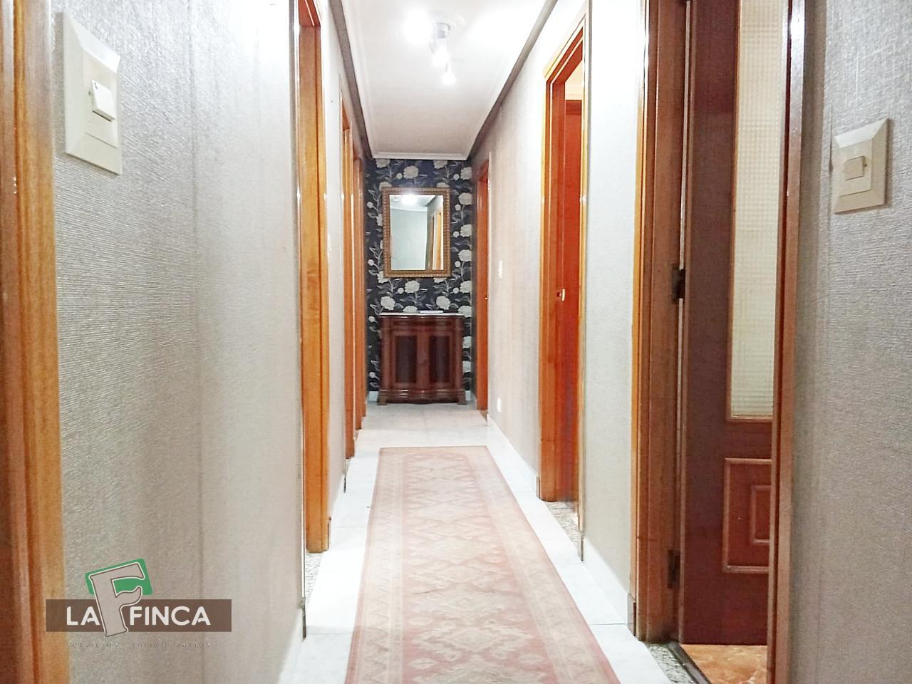 Venta de piso en Oviedo