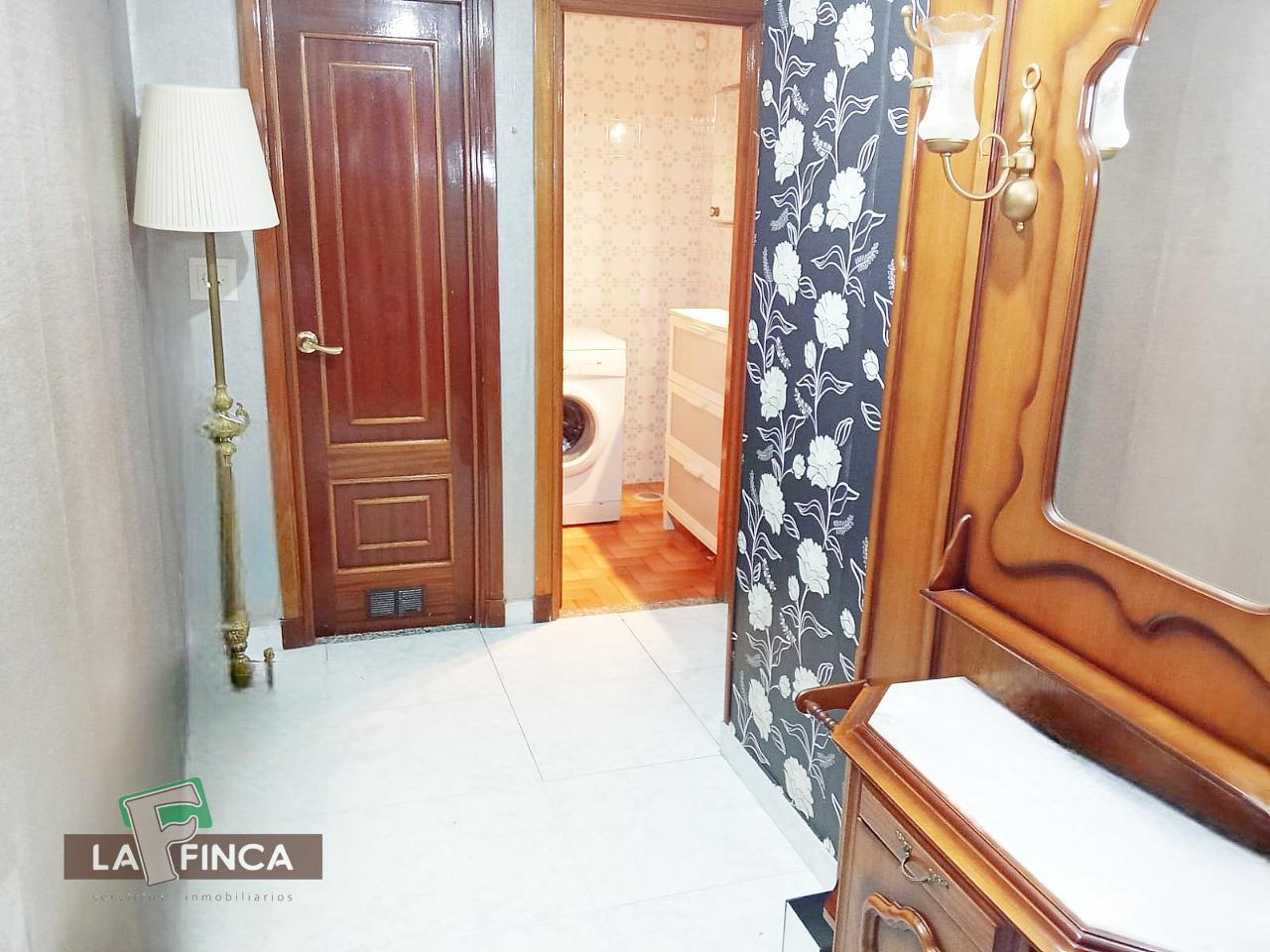 Venta de piso en Oviedo