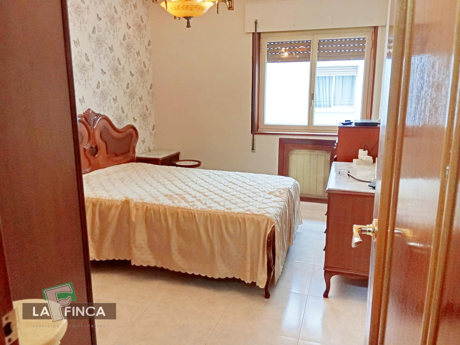 Venta de piso en Oviedo