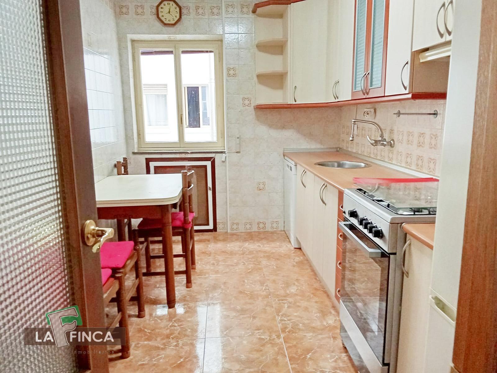 Venta de piso en Oviedo