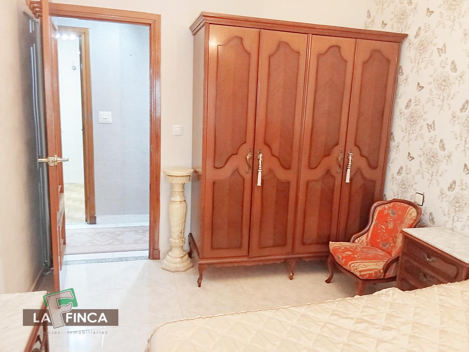 Venta de piso en Oviedo