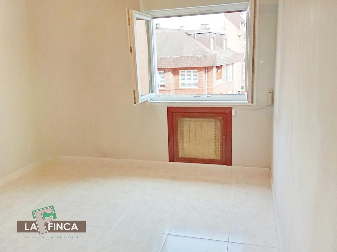 Venta de piso en Oviedo