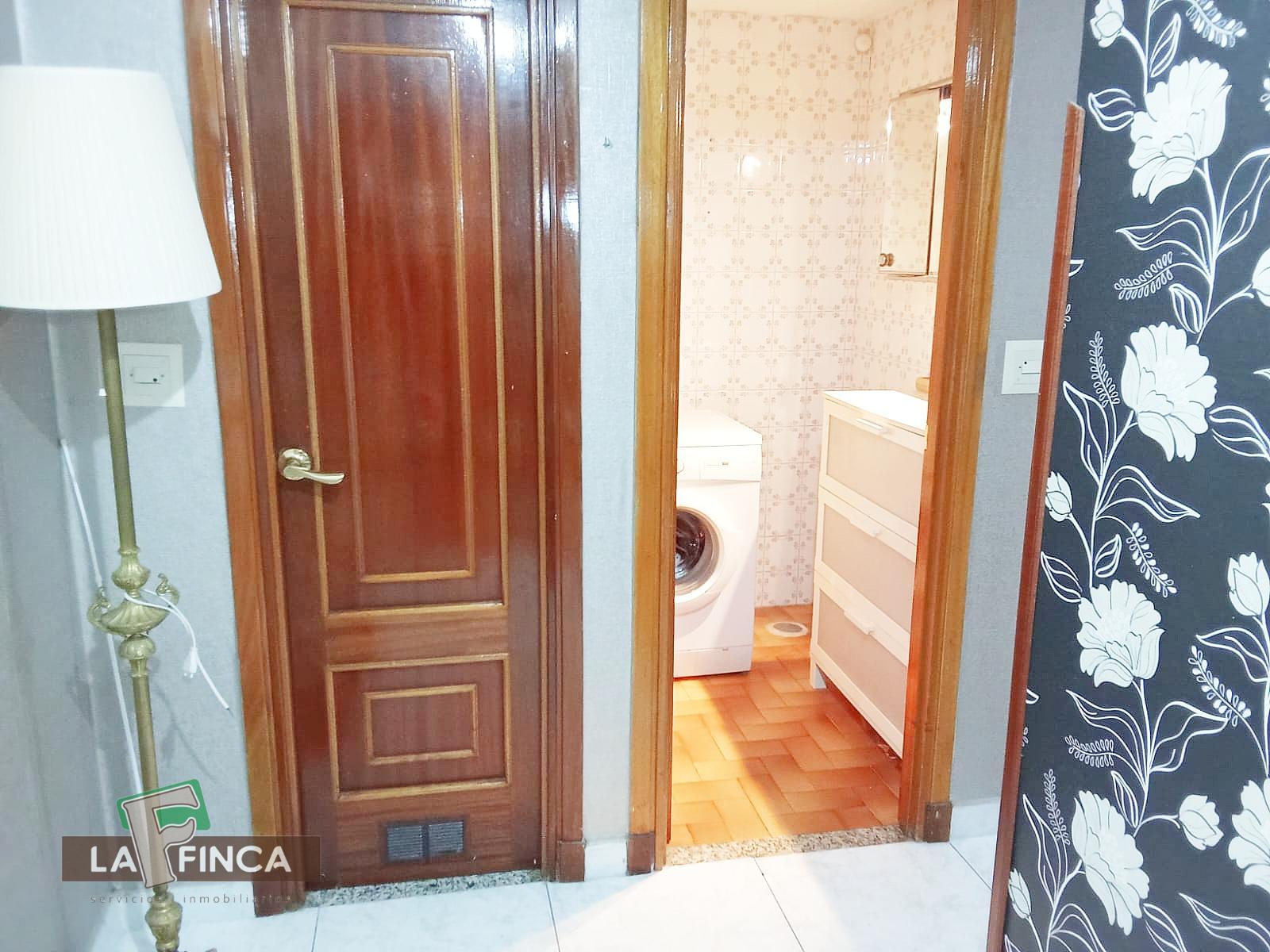 Venta de piso en Oviedo