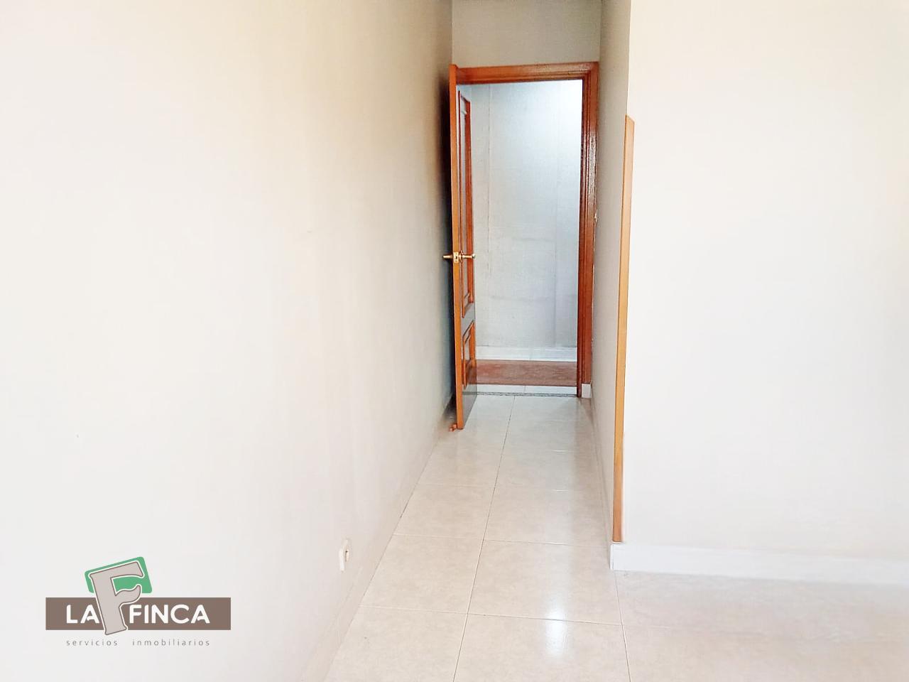 Venta de piso en Oviedo