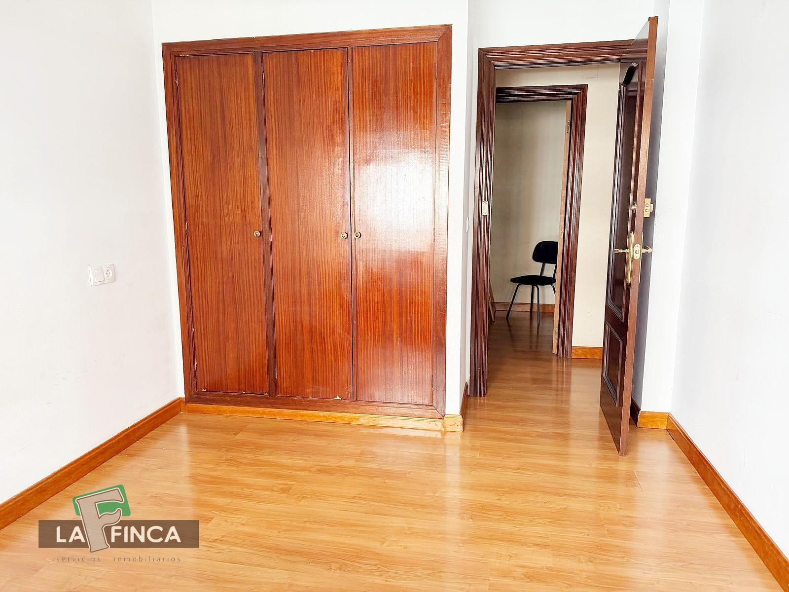 Venta de piso en Oviedo