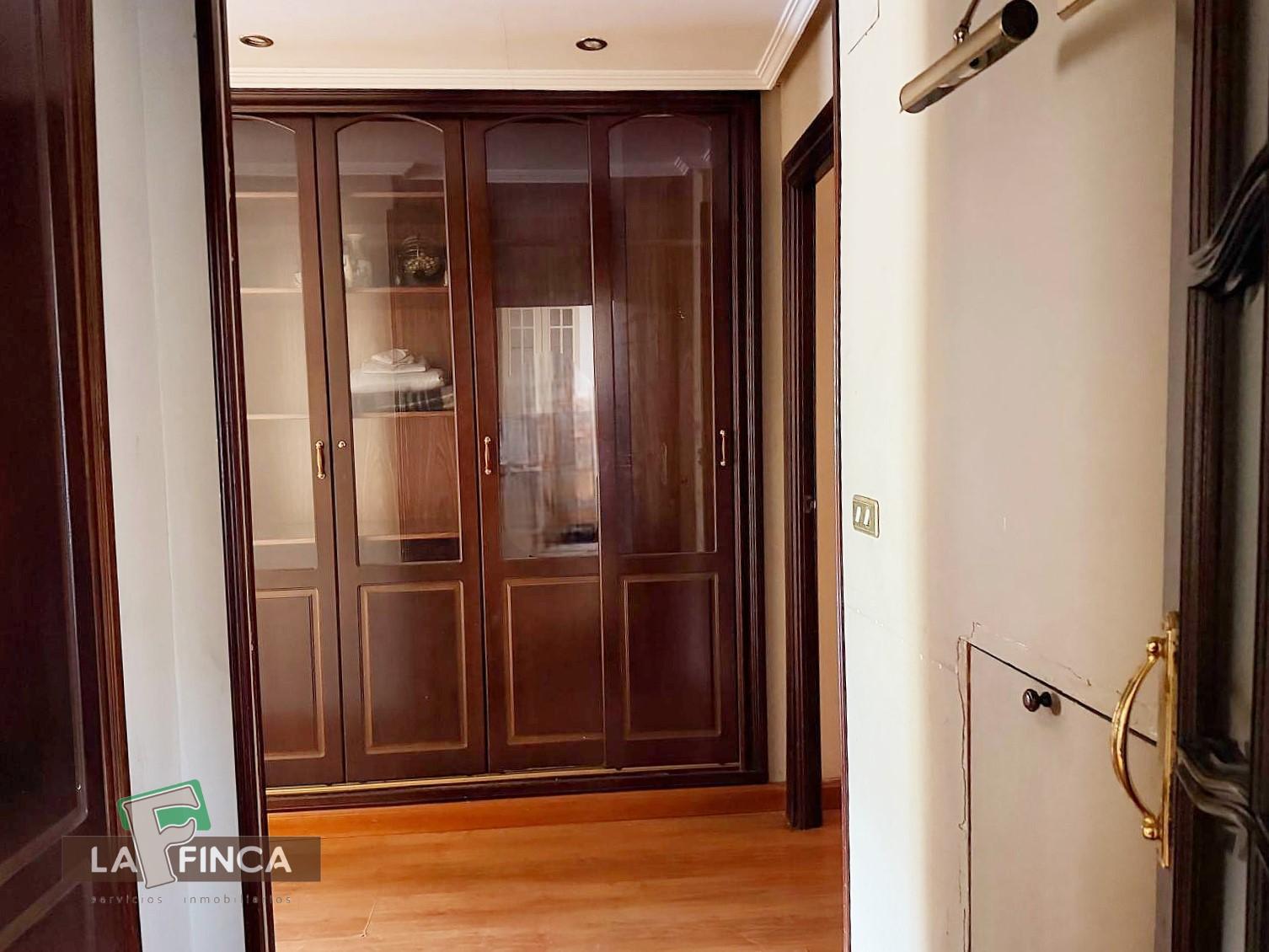 Venta de piso en Oviedo