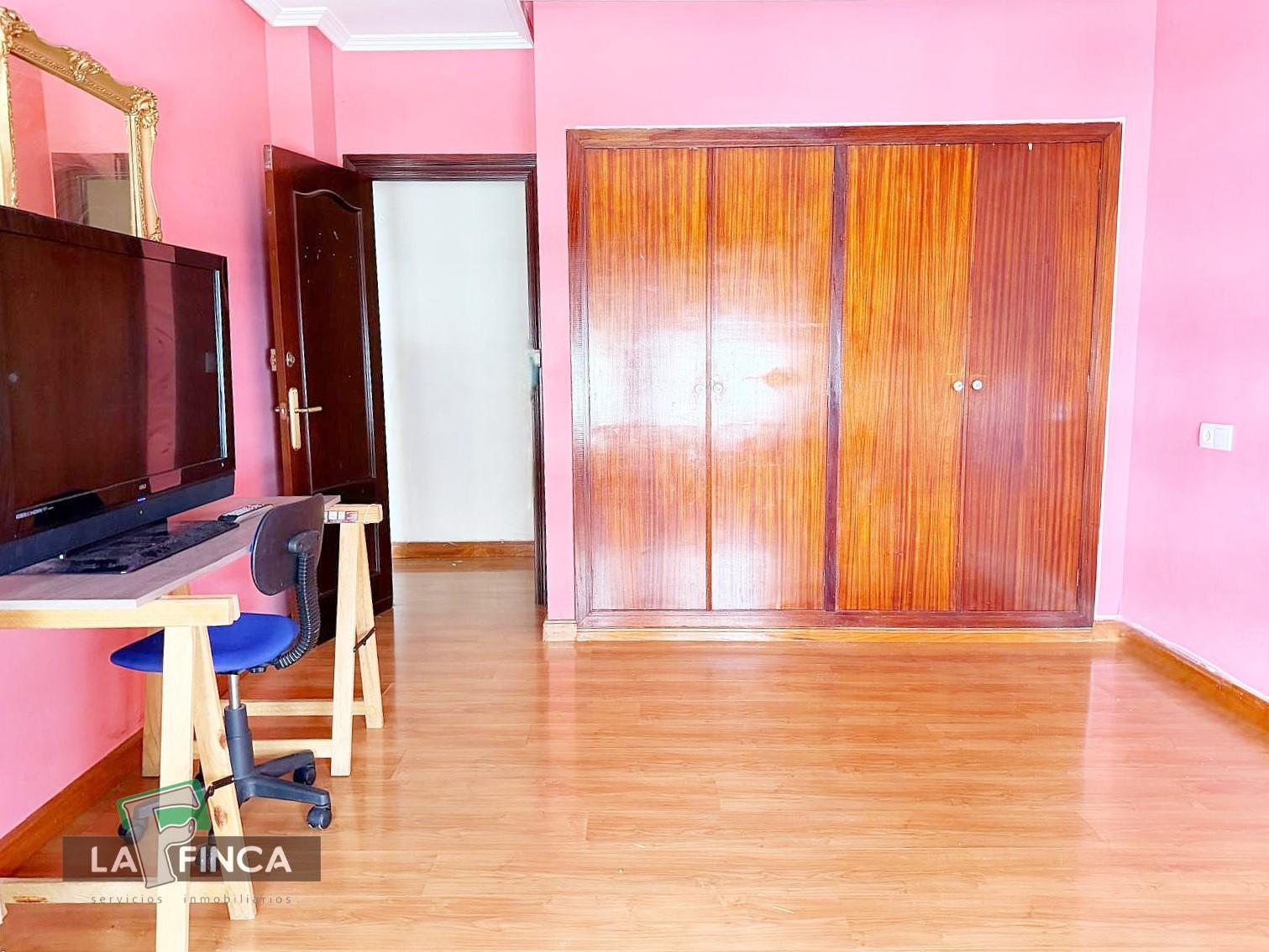 Venta de piso en Oviedo