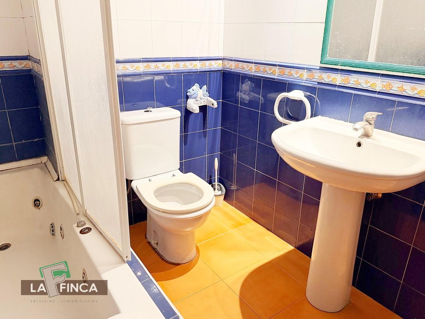 Venta de piso en Oviedo