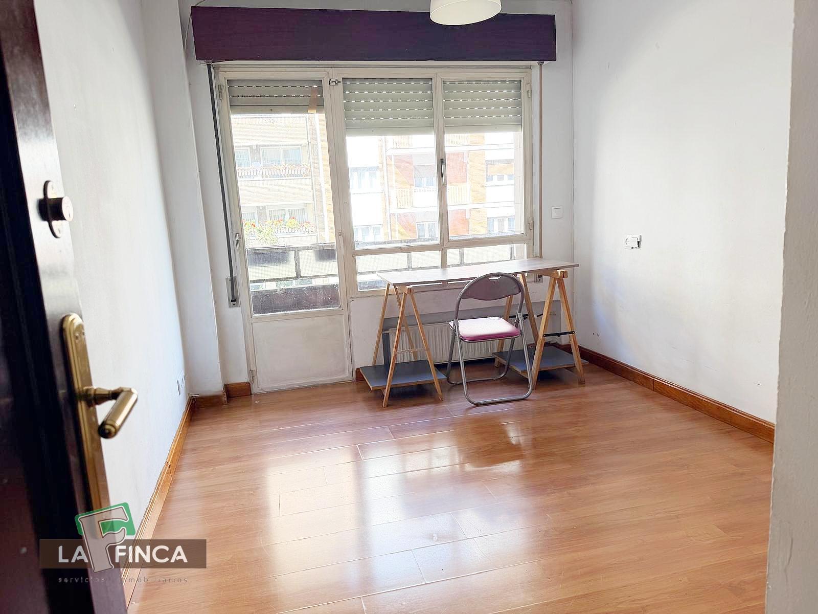 Venta de piso en Oviedo