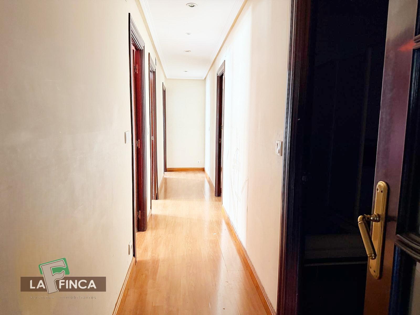 Venta de piso en Oviedo