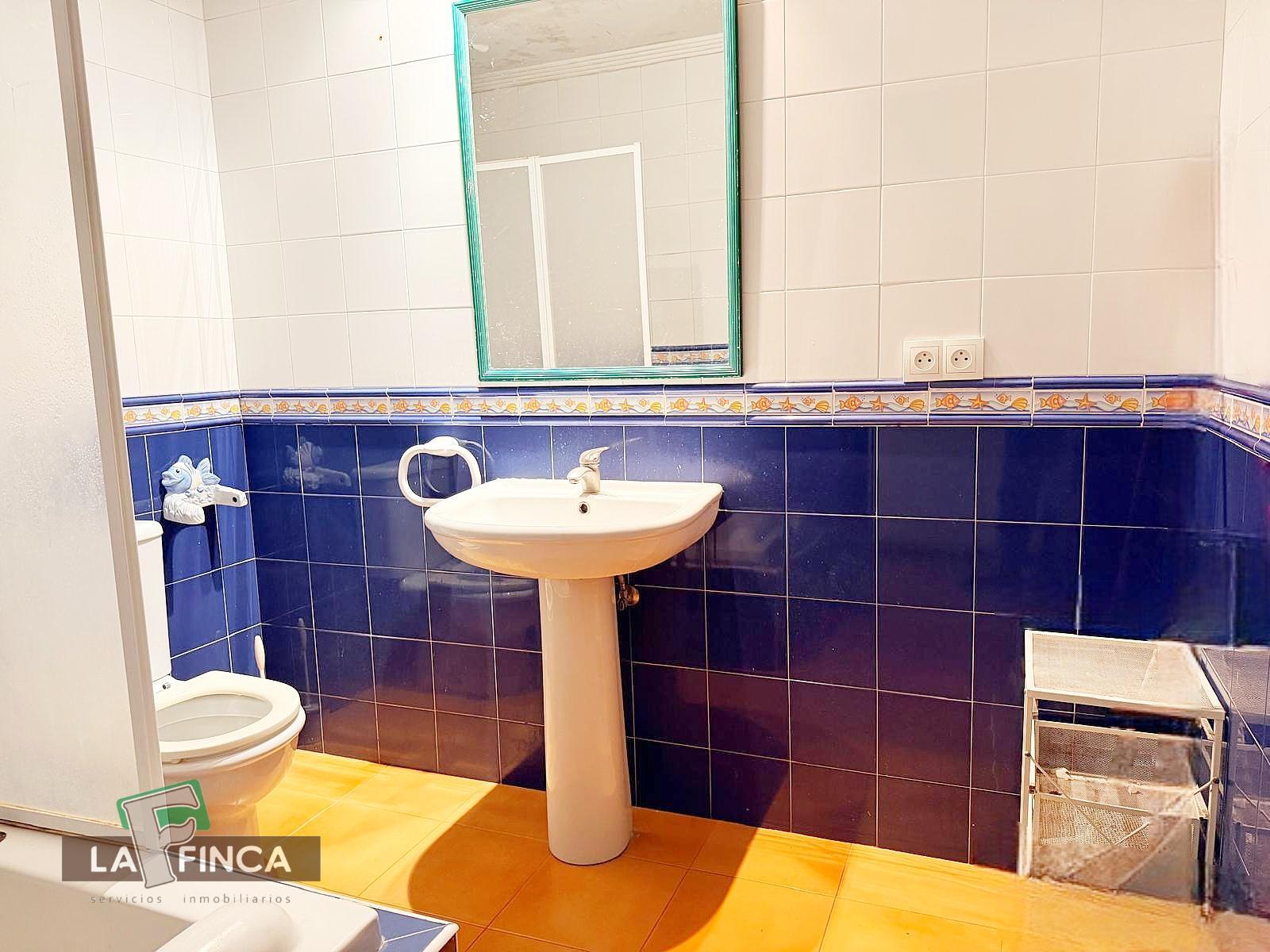 Venta de piso en Oviedo