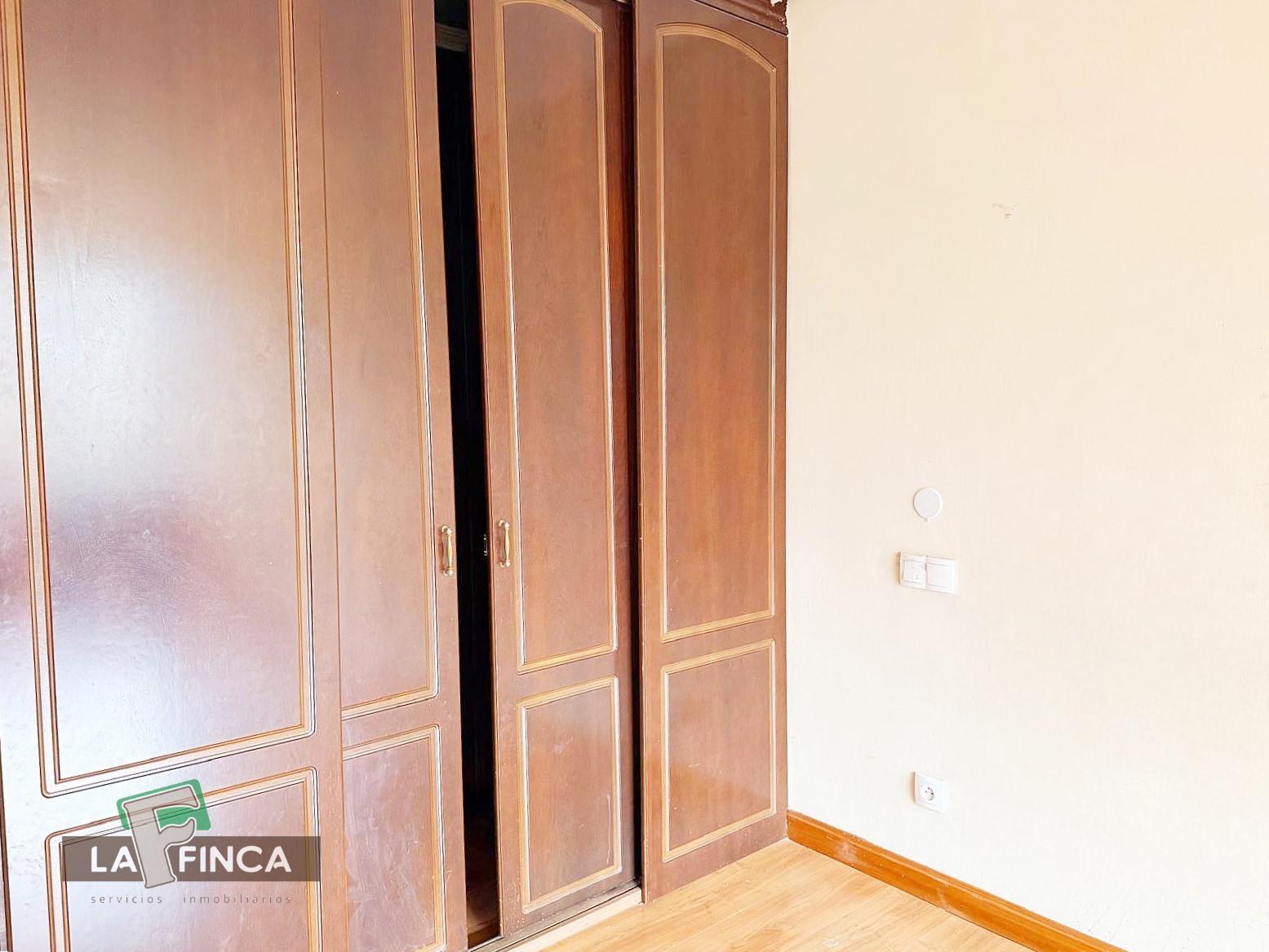 Venta de piso en Oviedo