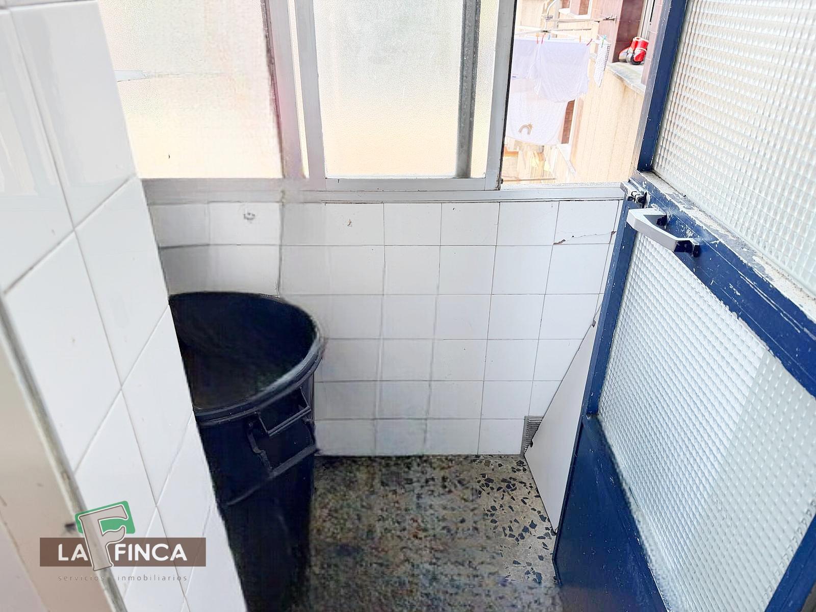 Venta de piso en Oviedo