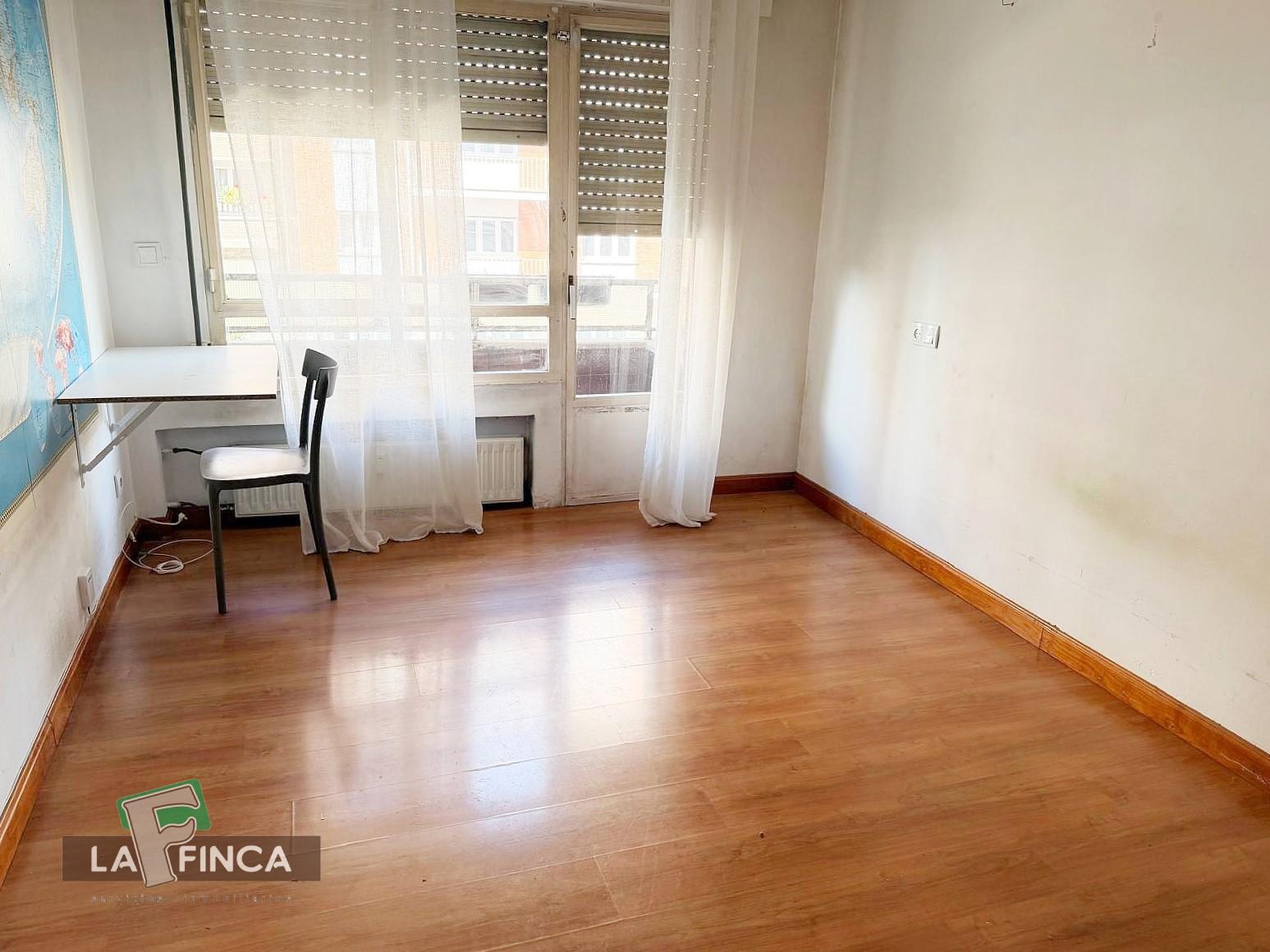 Venta de piso en Oviedo