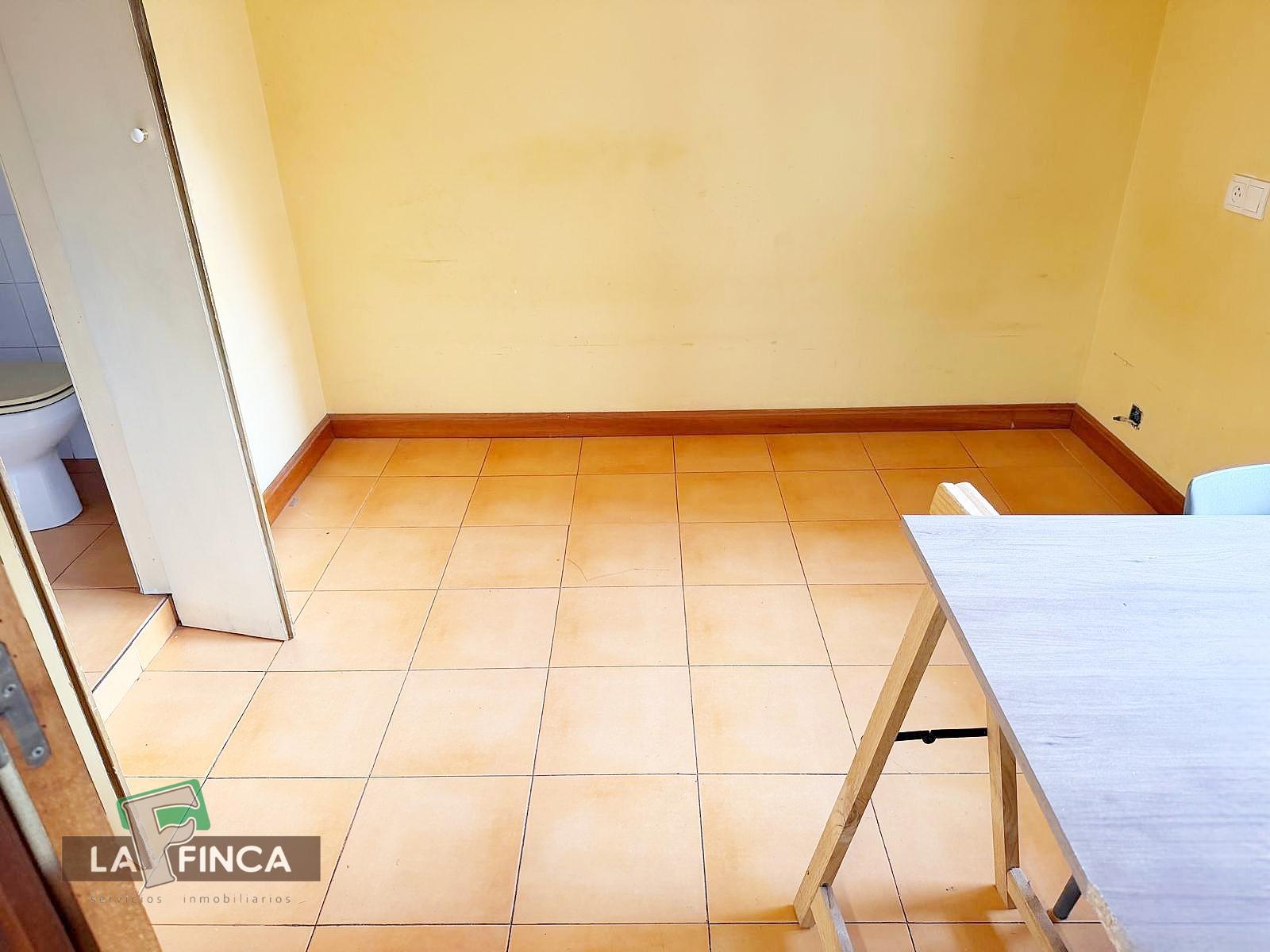 Venta de piso en Oviedo