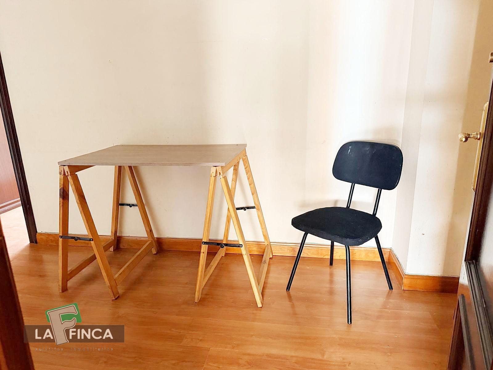 Venta de piso en Oviedo