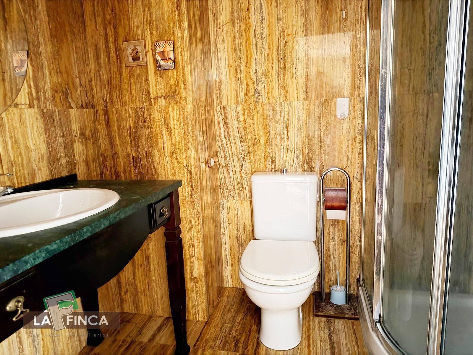 Venta de piso en Oviedo