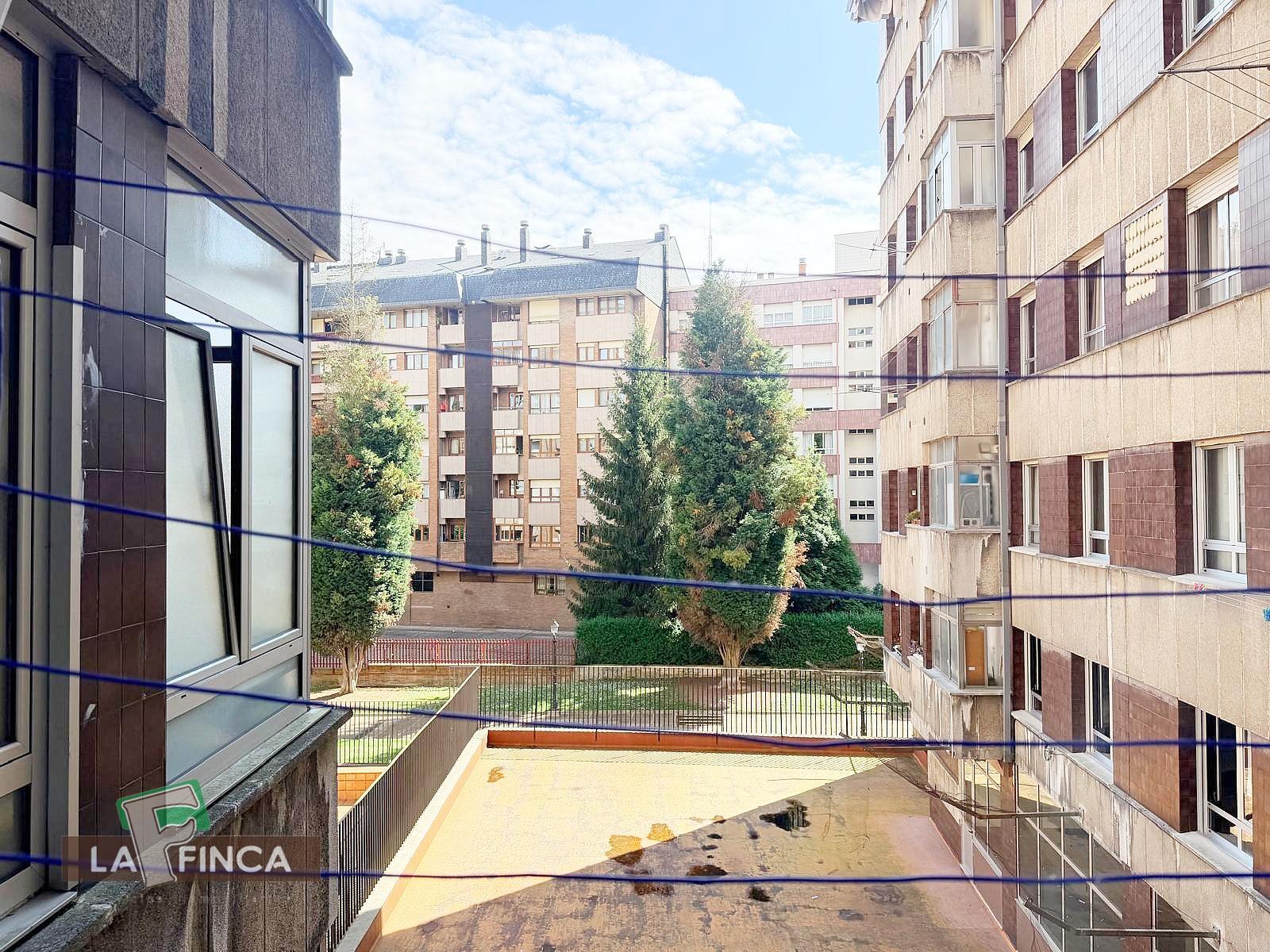 Venta de piso en Oviedo