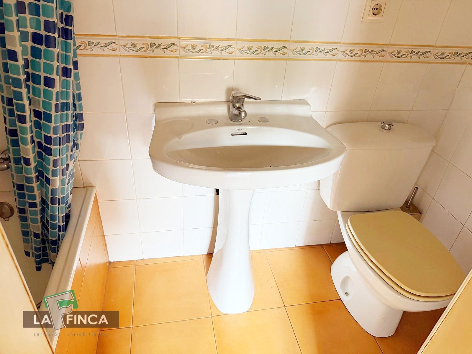 Venta de piso en Oviedo