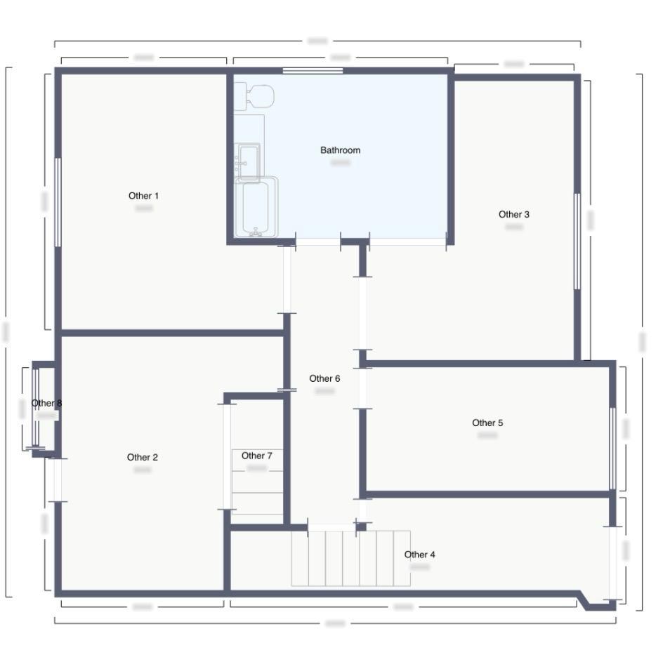 Venta de casa en Siero