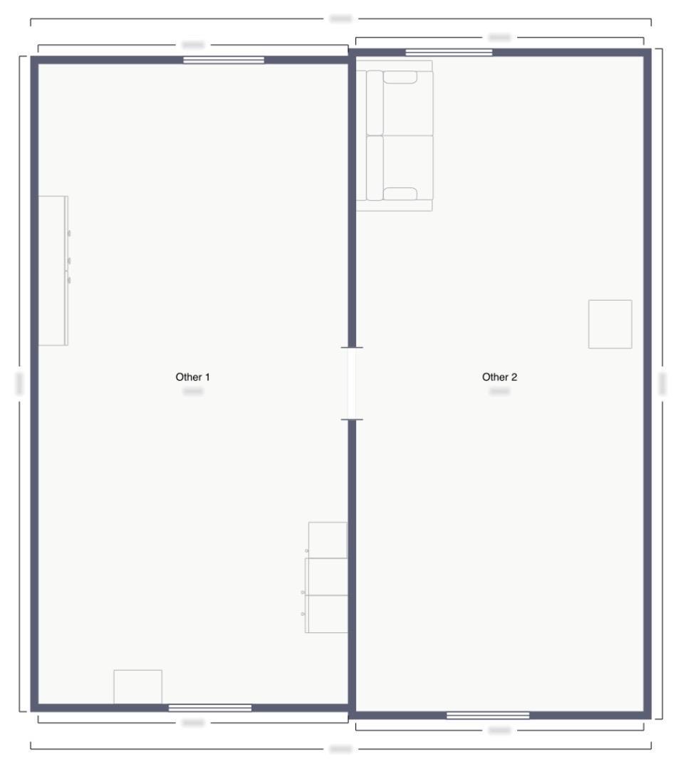 Venta de casa en Siero