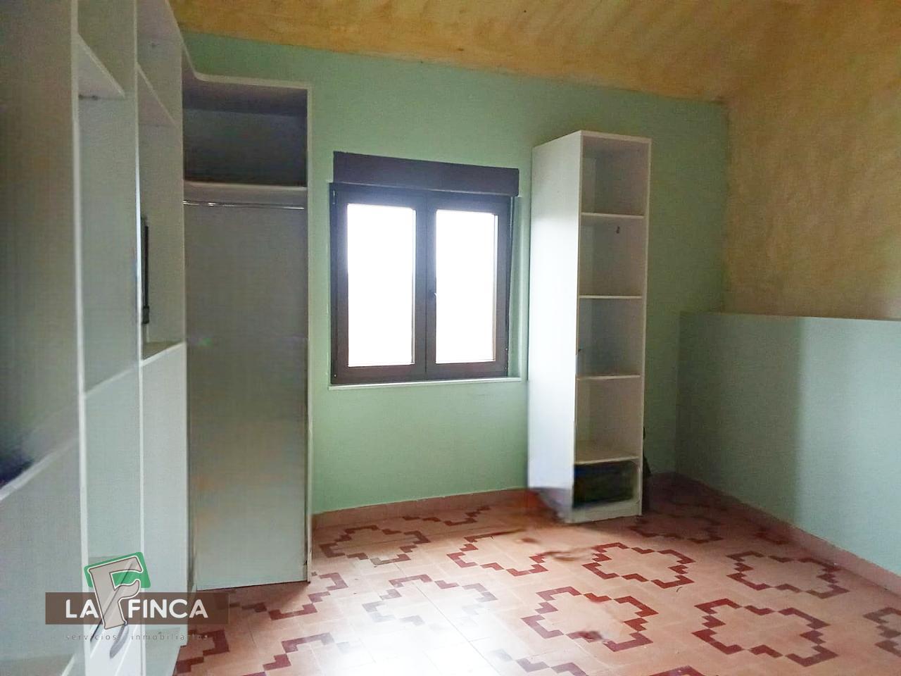 Venta de casa en Siero