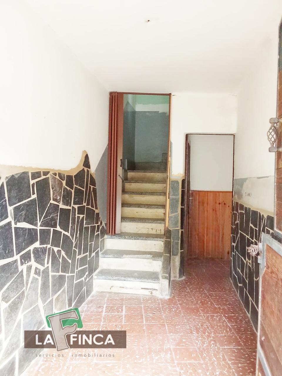 Venta de casa en Siero