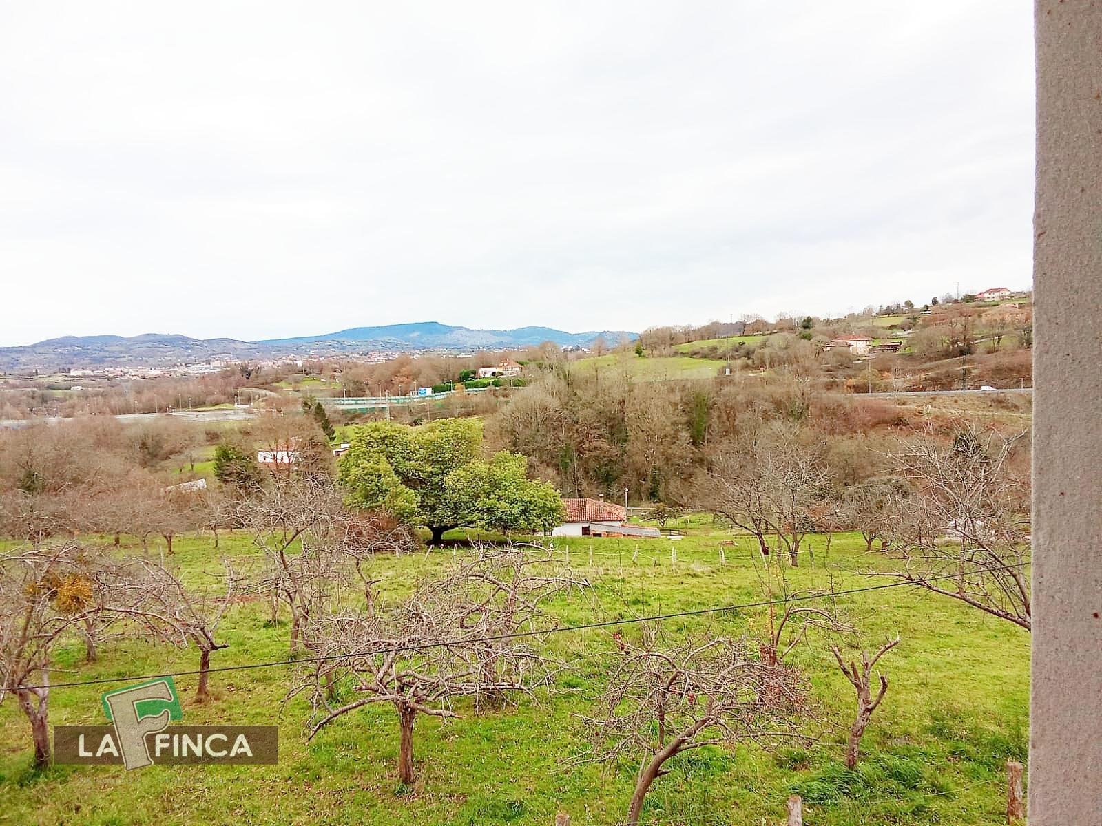 Venta de casa en Siero