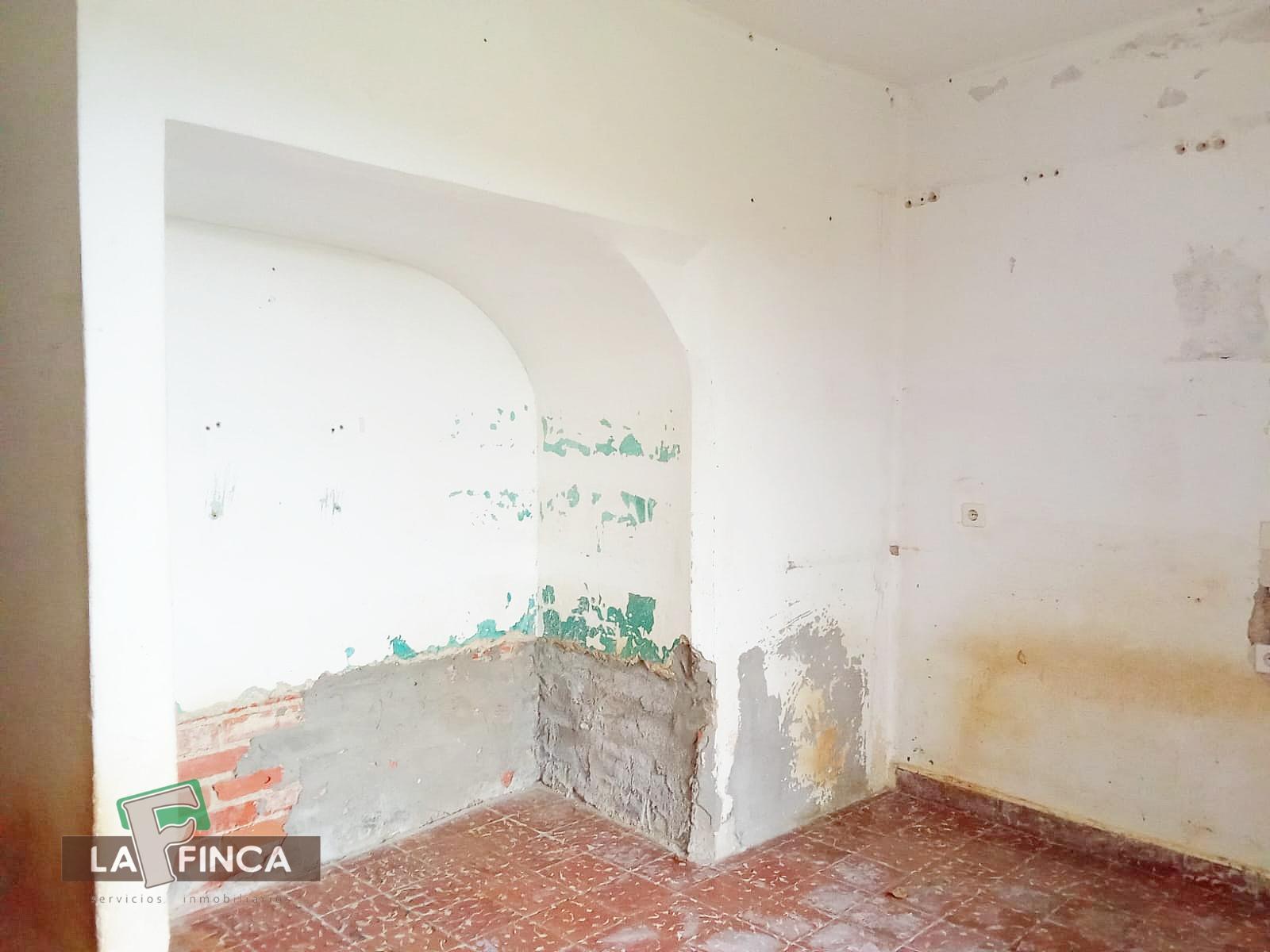 Venta de casa en Siero