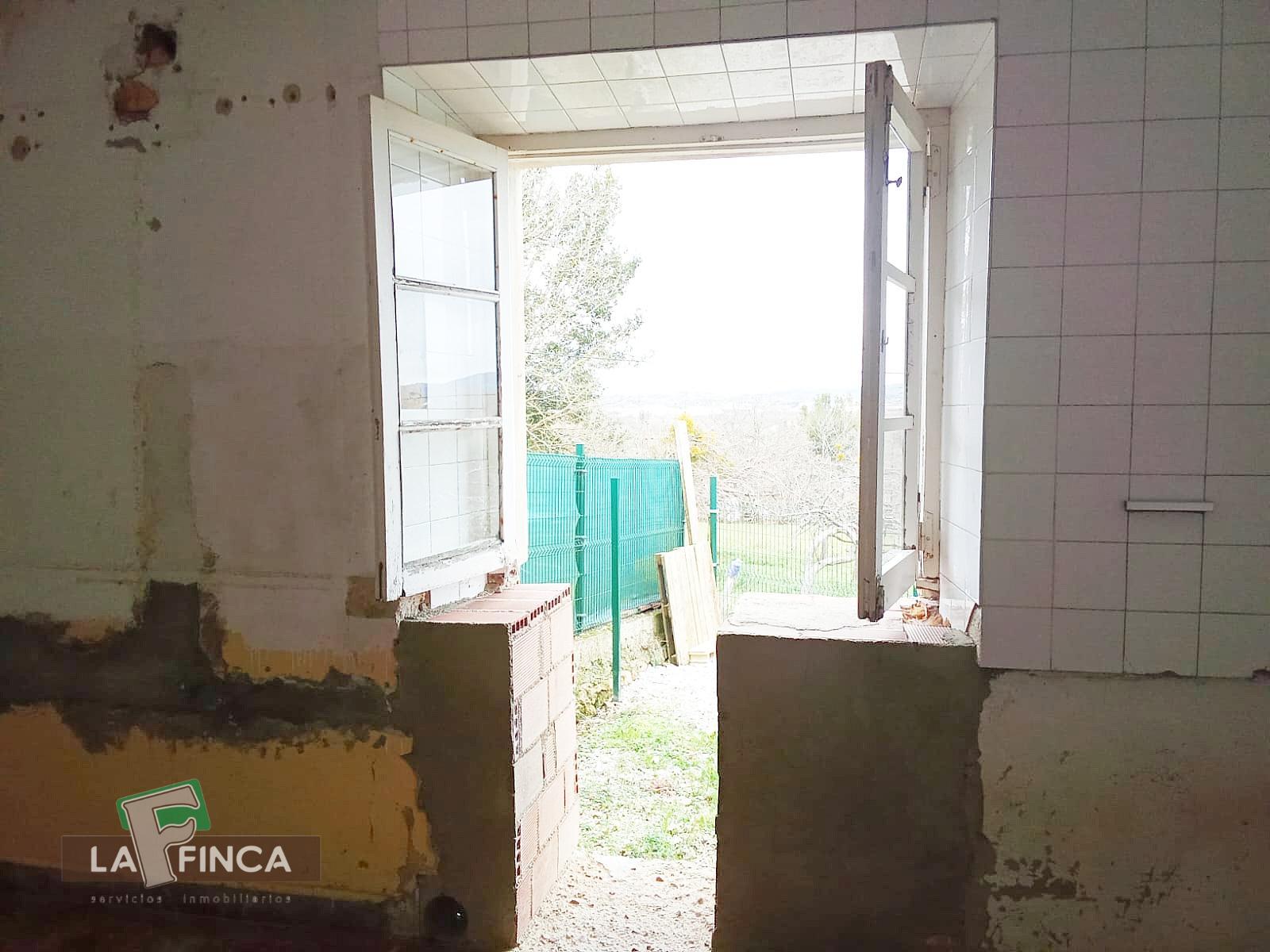 Venta de casa en Siero