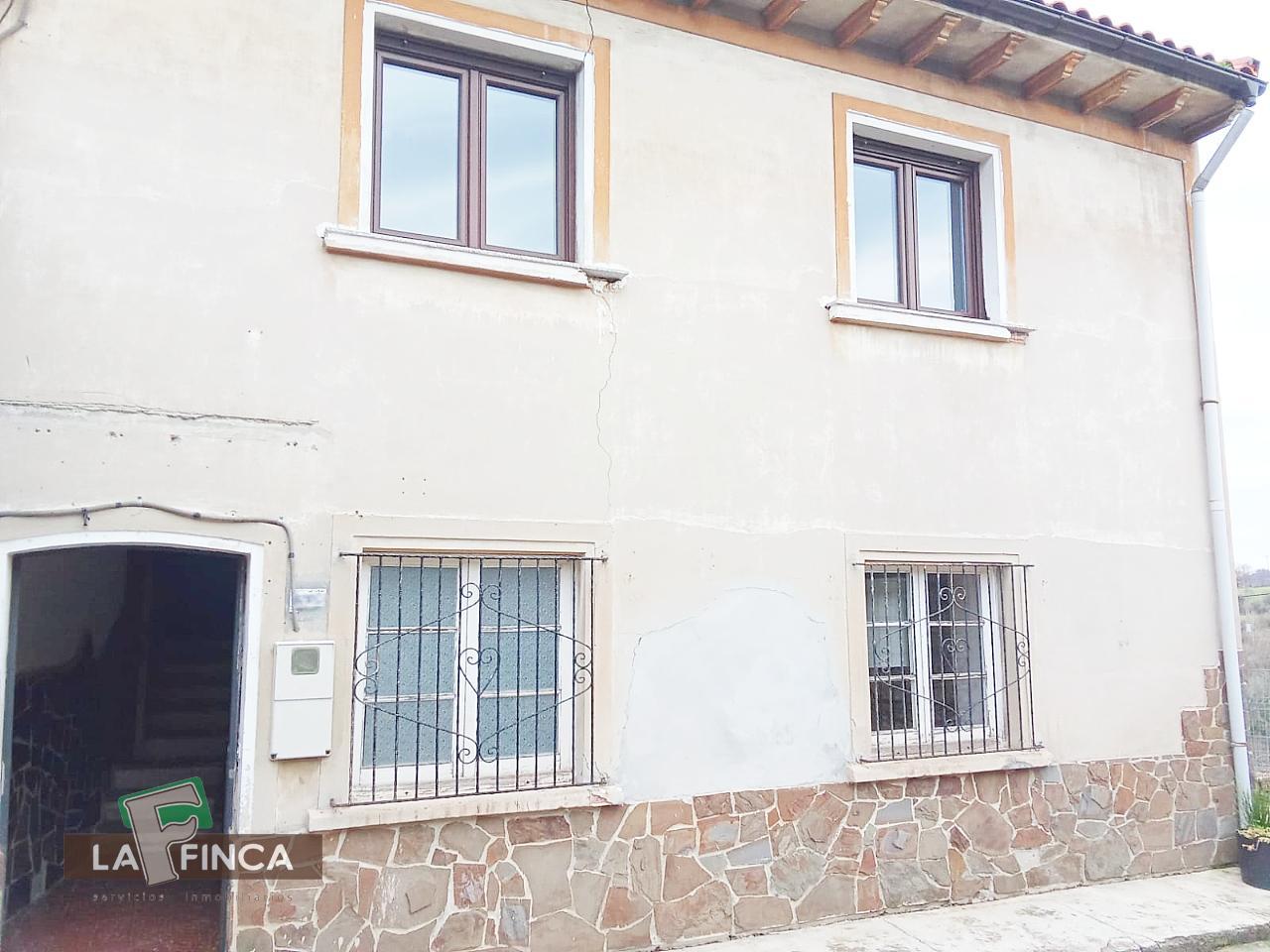 Venta de casa en Siero