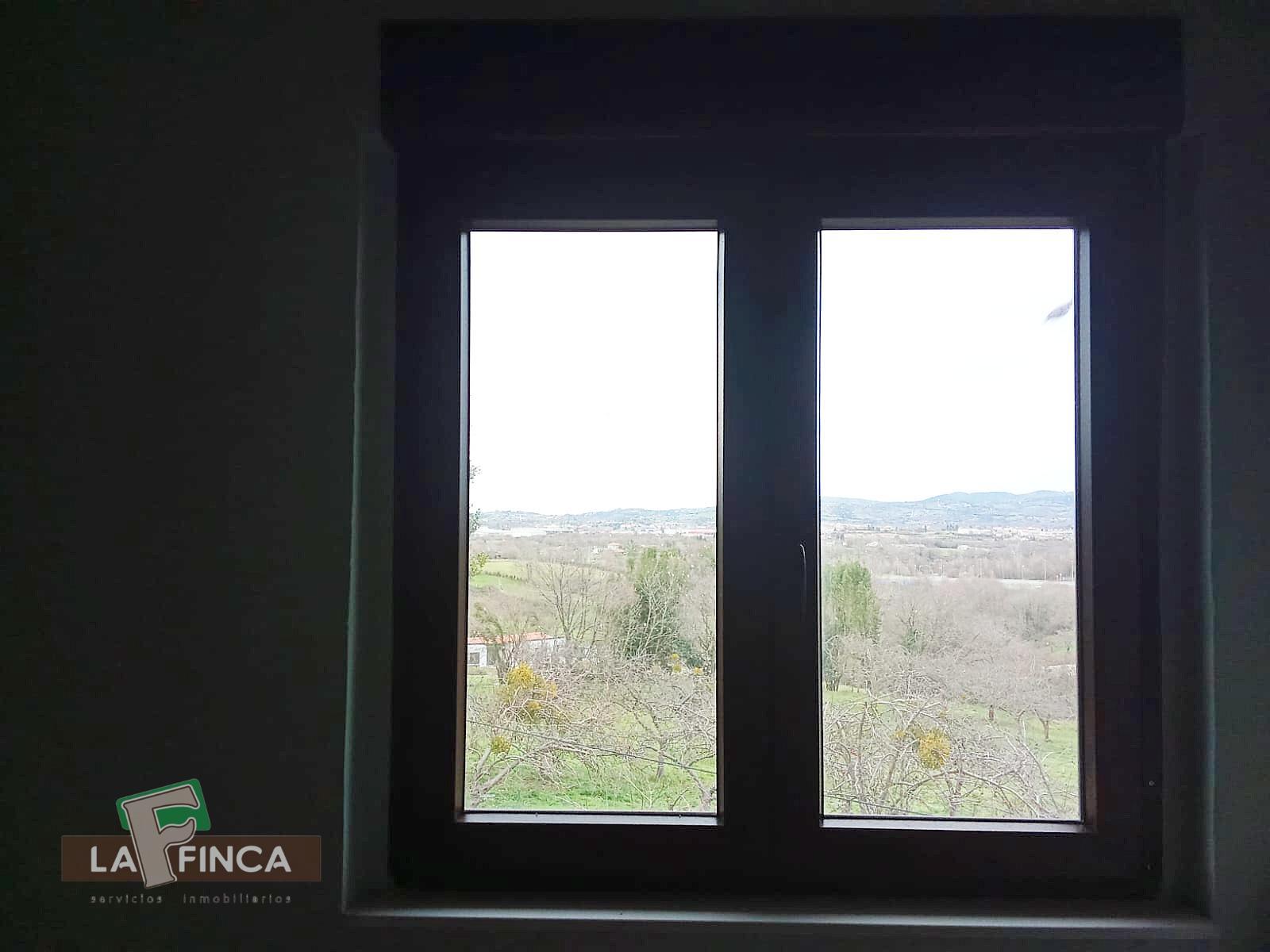 Venta de casa en Siero