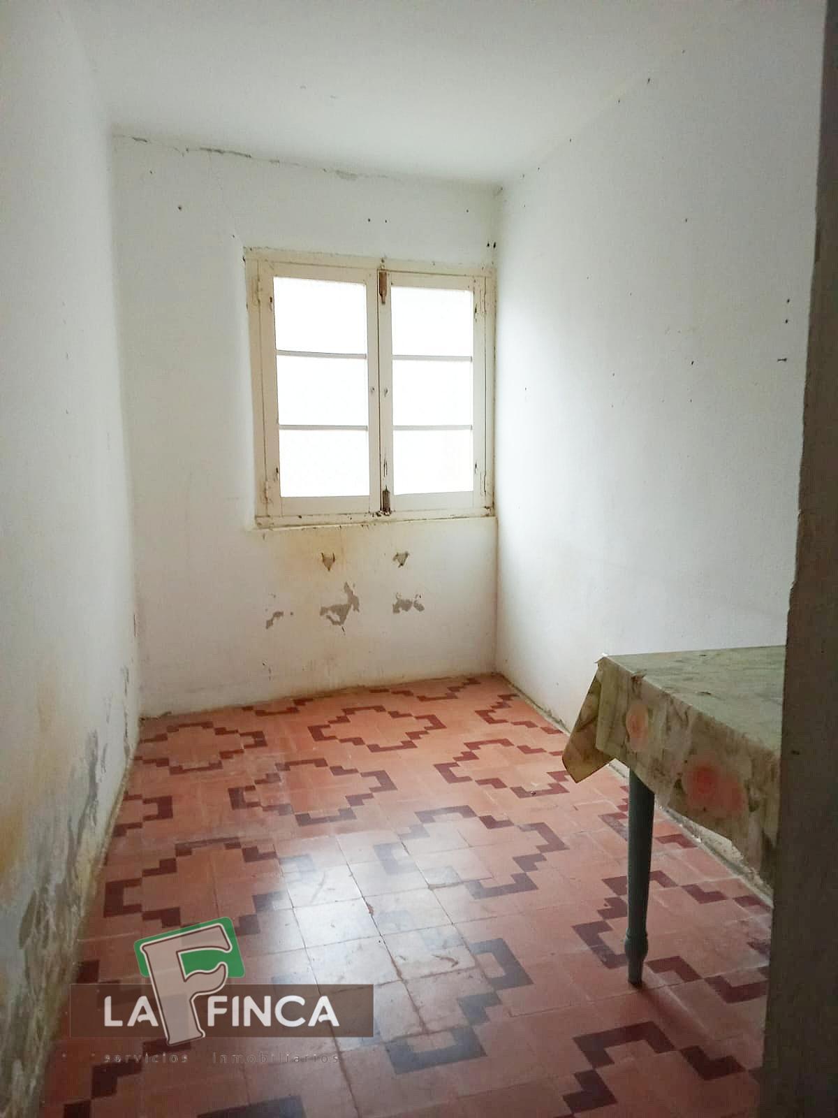 Venta de casa en Siero