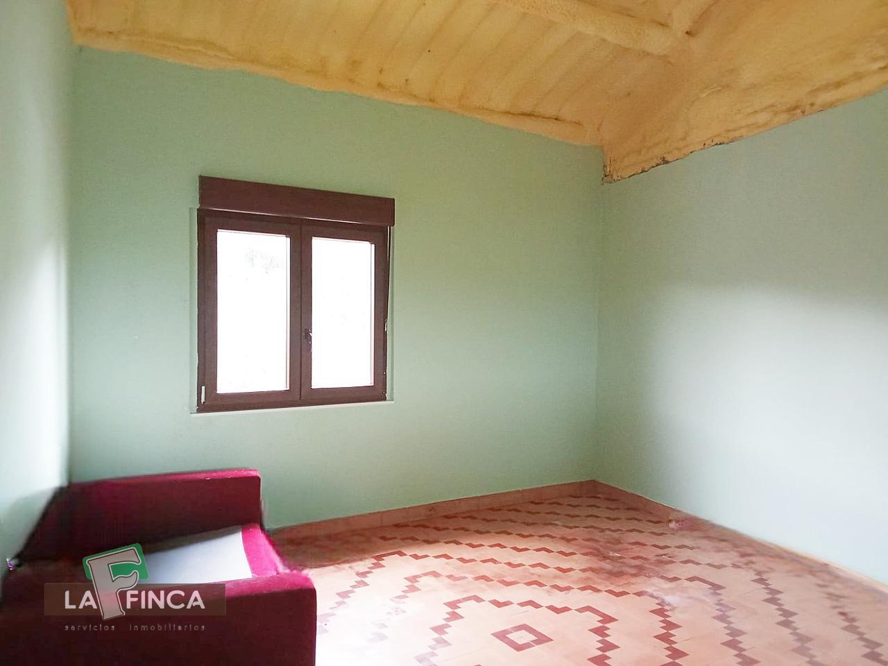 Venta de casa en Siero