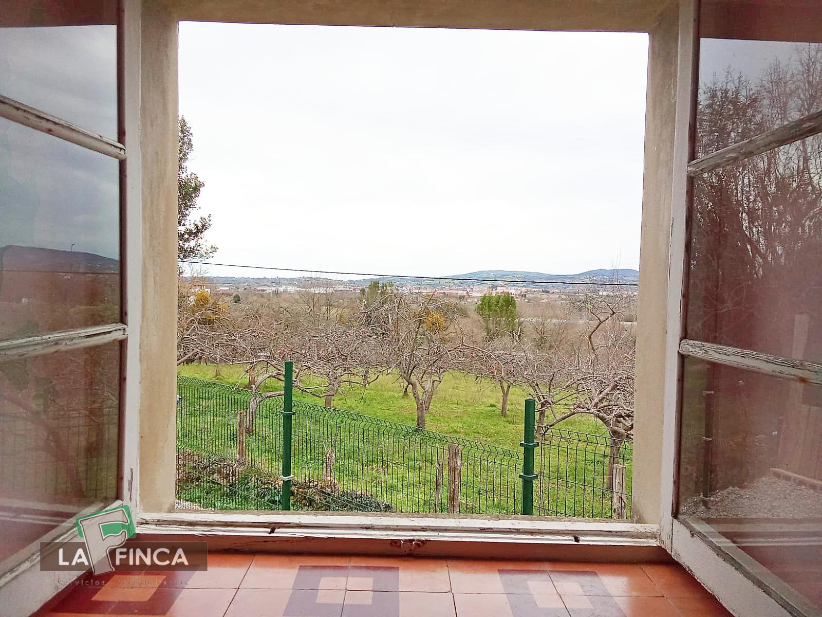Venta de casa en Siero
