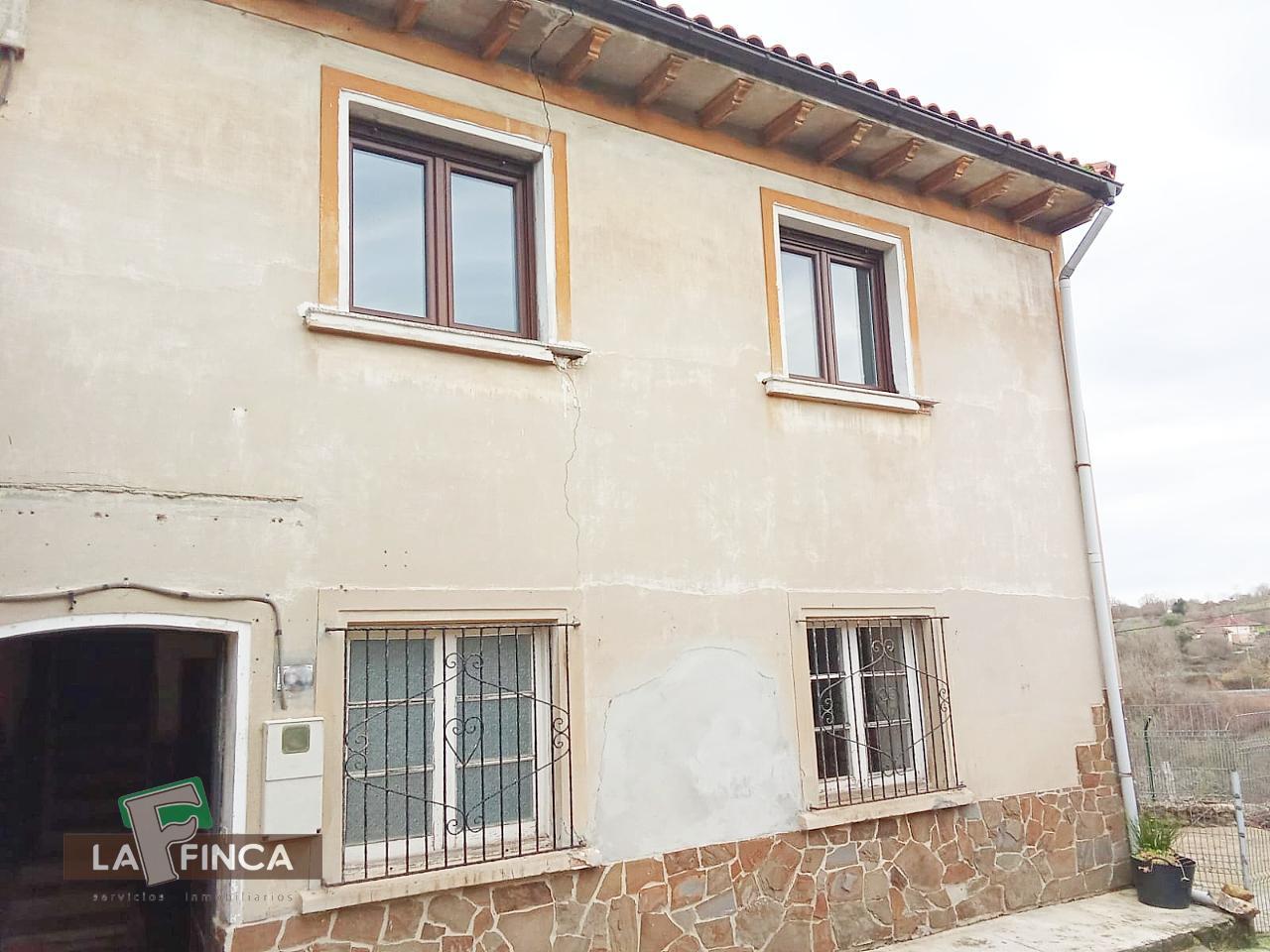 Venta de casa en Siero